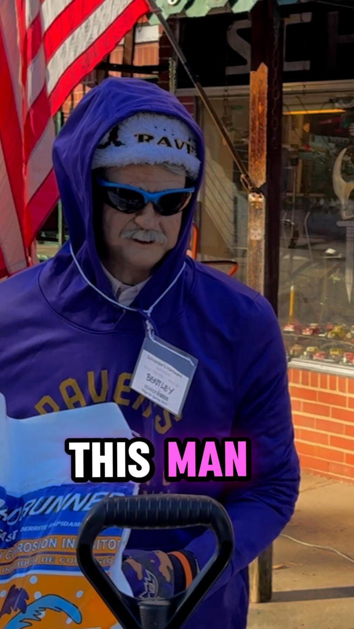 If you live near Roland Park you know this man! He is out front of Schneider’s Hardware store. I finally stopped in and got to meet the owners Jeff and Pat. They were so nice and we had a great conversation. I love local small business’s like this! Jake and shadow made the store even more charming, each having their own store they liked to hangout at.
One of the coolest facts was that it used to be a grocery store in the early 1900’s with the gift shop serving as a mule house for their delivery mule! If you need hardware or some beautiful pottery and art stop by and say hello!
#rolandpark #rolandparkbaltimore #baltimorerealestate #shoplocal #baltimorecity #baltimorebusiness #schneiders #schneidershardware #homelandbaltimore #govans #marylandrealtor