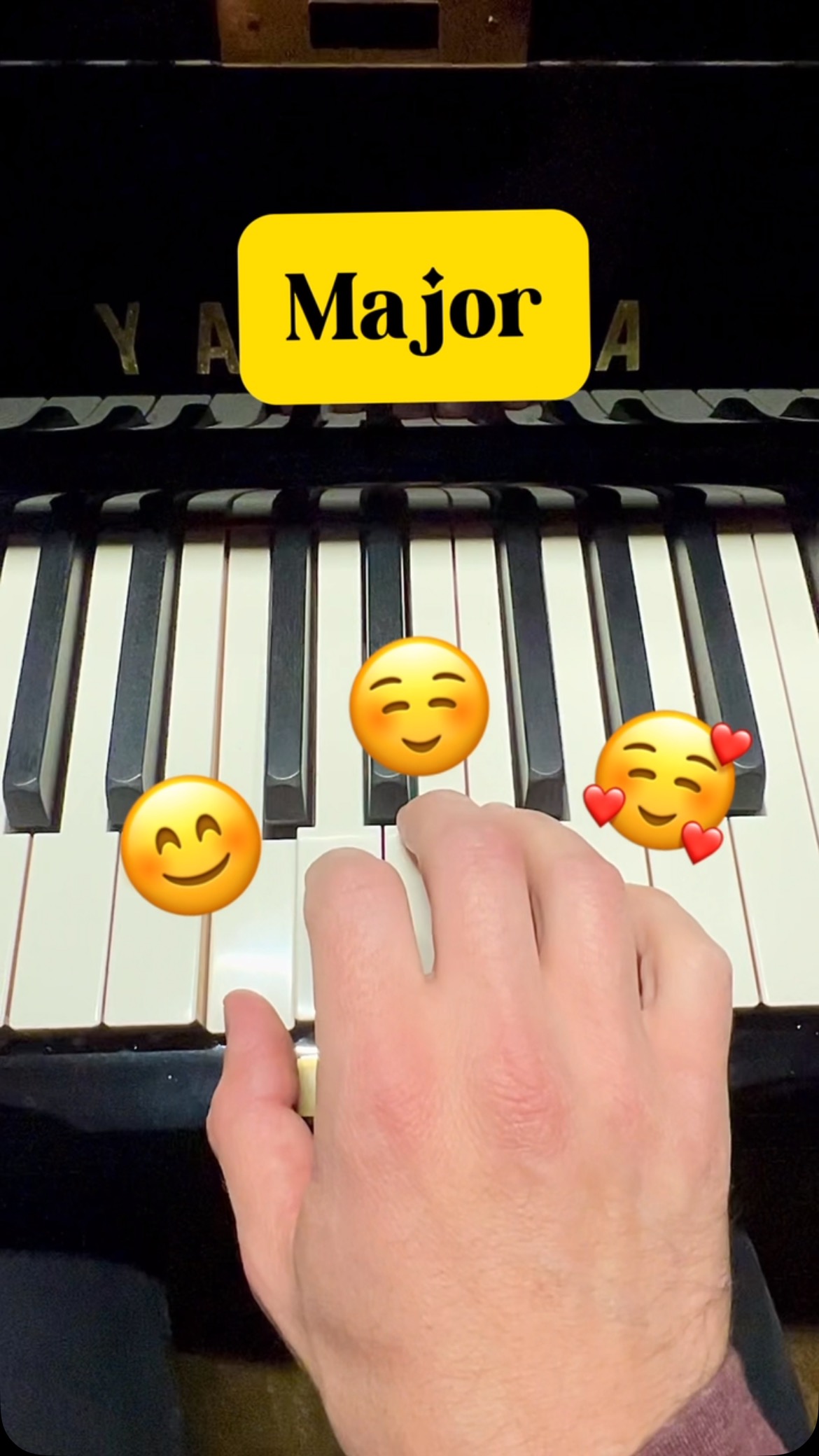 DON’T be life with children who don’t know how to play piano… check out greshampianolessons.com for online and in person lessons!
(also, DO be the augmented chord…)
.
.
#pianolessons #piano #pianoteacher #pianoforte #music #musiclessons #musictheory #chords #dontbelifewithchildrenwhodontknowhowtoplaypiano