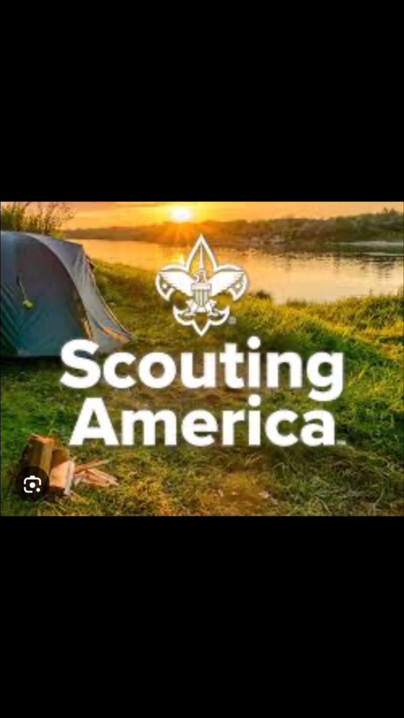 After a long re-naming process, we are officially Scouting America ! 🇺🇸 And inclusive of all faiths, genders, and LGBTQ kids and parents !