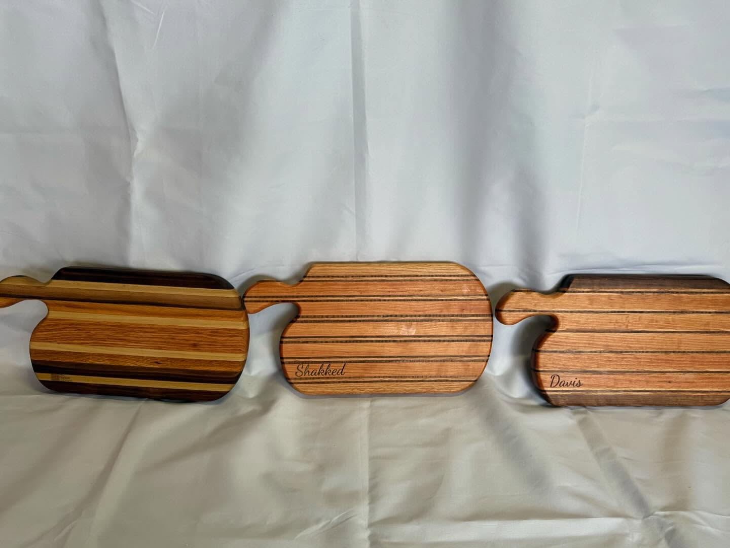 These customized cheese boards made for some unique Hanukkah gifts this past season.
Have an idea of a customized gift you want to give, reach out and let’s work together!
#homadewoods #woodworking #cheeseboard #smallbusiness