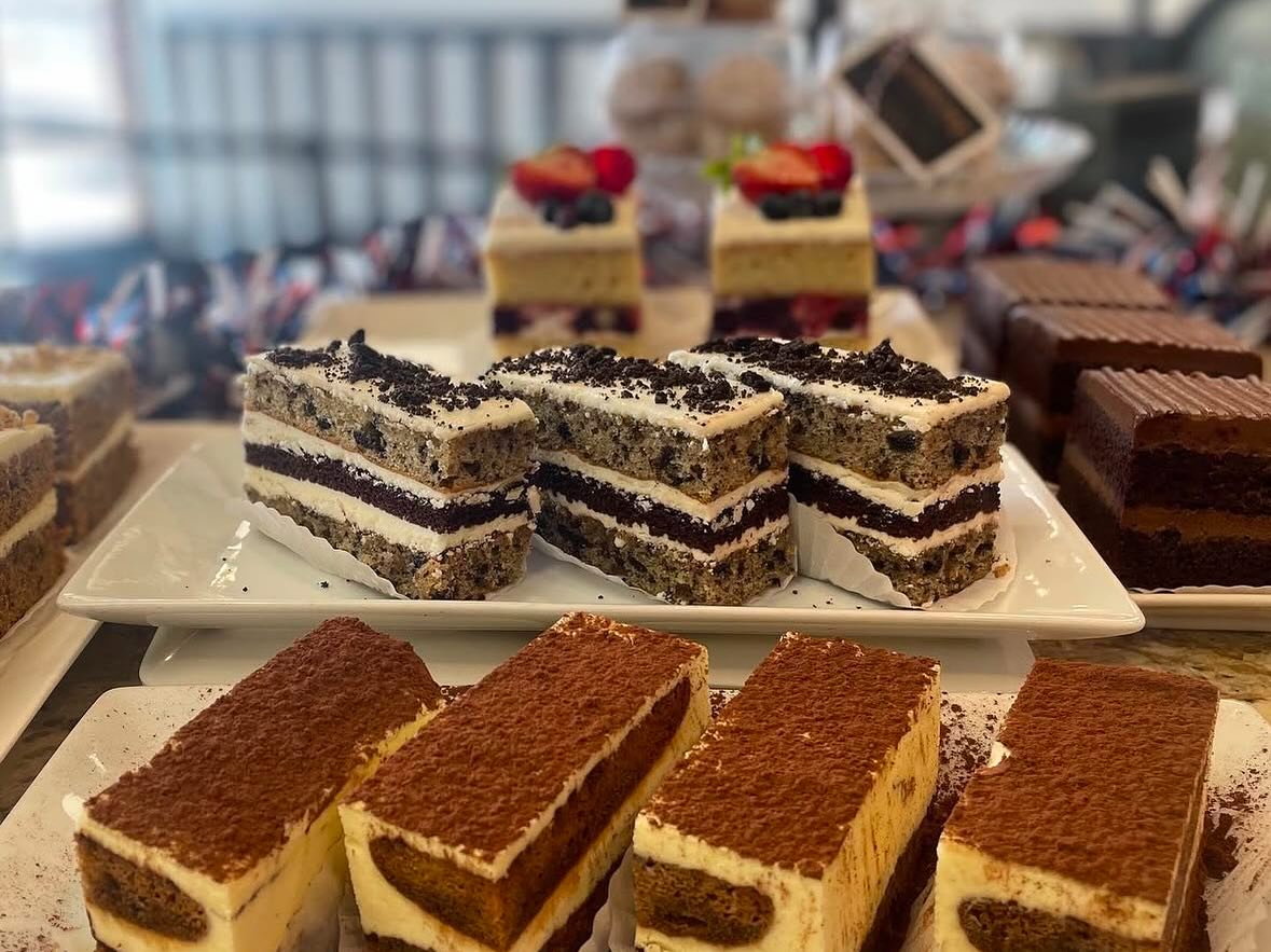 Brioche will be close this Saturday January 25. However we will be accommodating pick up only from 10am till 11am. We are still taking orders!🖤. Sorry 4 the late notice…