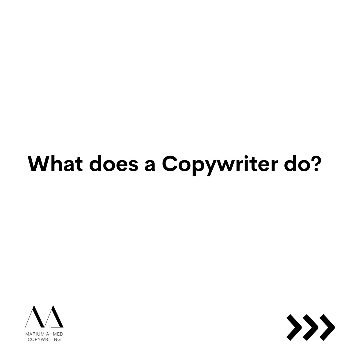 I attended a networking event yesterday, and an entrepreneur asked me about my experience and if I could adapt to any tone of voice for any audience. Yes, of course, I said.
Answering that question was easy. Adapting to any tone of voice isn't as easy as it sounds.
As copywriters, we don't magically become able to speak the customer's language. It takes hours of research, reviewing brand documents, understanding the industry and client needs, decoding trends, and assessing the competition. Experimenting with words. Trying not to sound like AI. Which is hard, given that AI is copying us.
With that tone of voice, we transform, turn, change, and convert.
That's what we do as copywriters.
#copywritingtips #copywritersUAE #copywritinguae