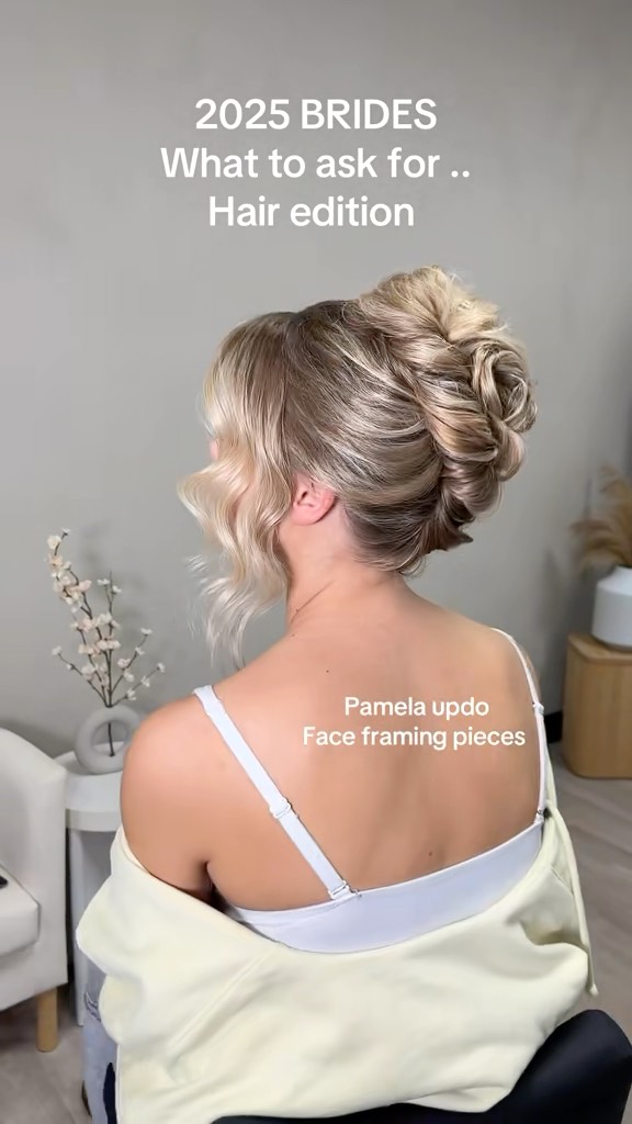 2025 BRIDES make sure you SAVE this post so you know what to ask for when deciding your hairstyle 🤍💍
.
.
#niagarahair #niagarahairstylist #weddinghair #bridalhair #niagaraweddings #updo #glamwaves #softwaves #hairstyleideas