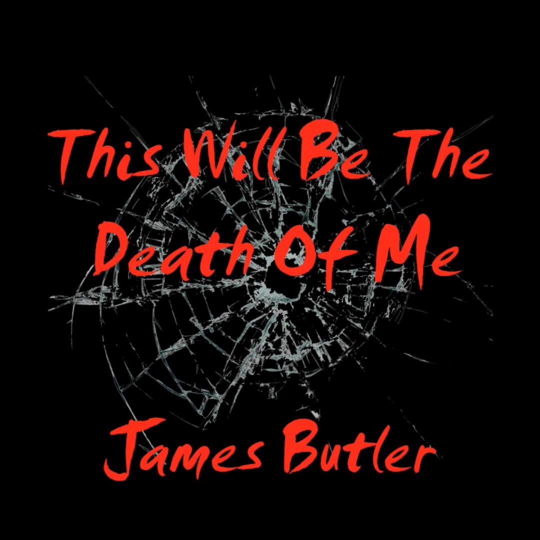 'This Will Be The Death Of Me' is out now everywhere! You can find it through the website in my bio :)
#newmusic #music #musician #newsingle #thiswillbethedeathofme