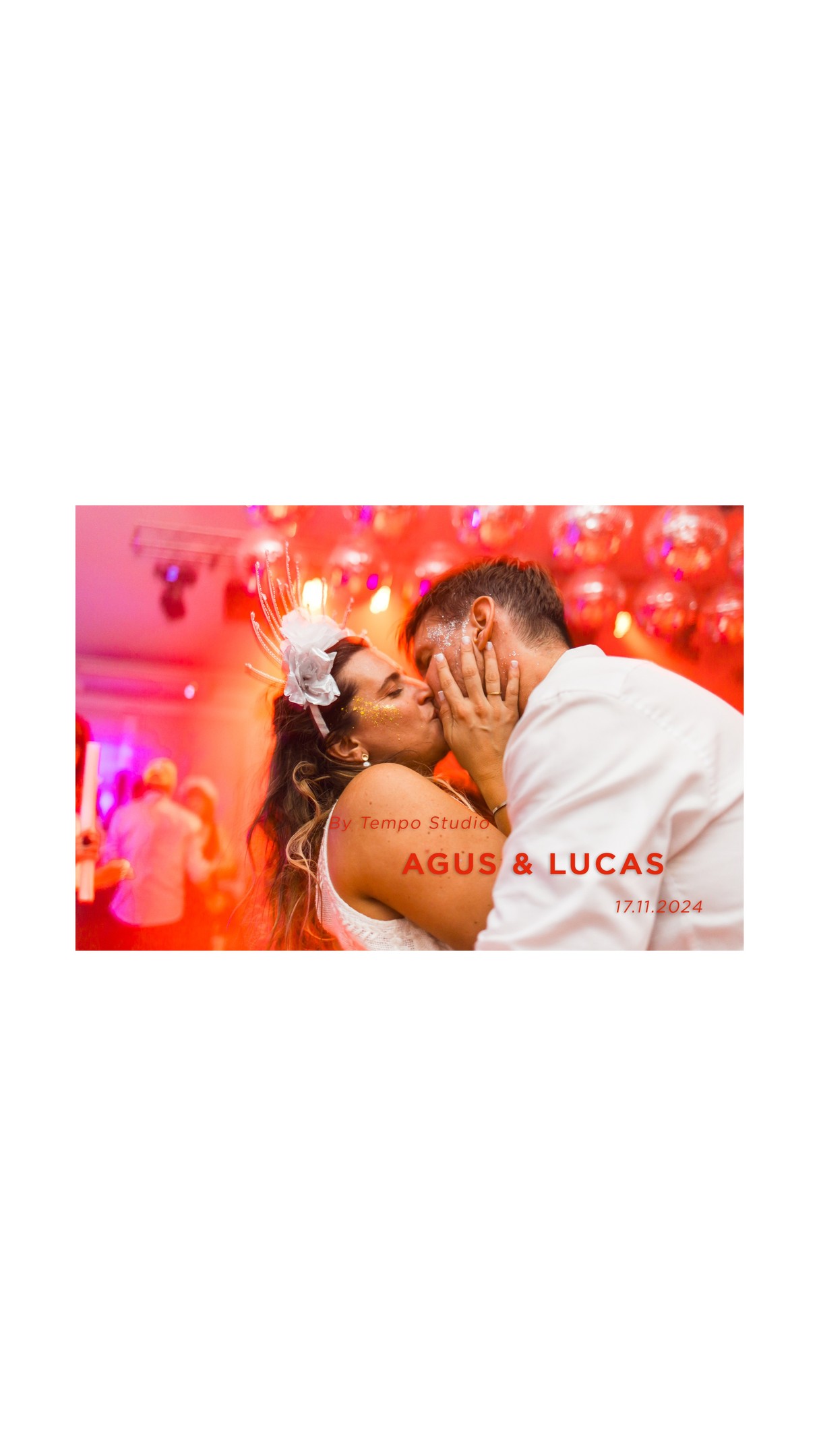 Agus & Lucas š¤