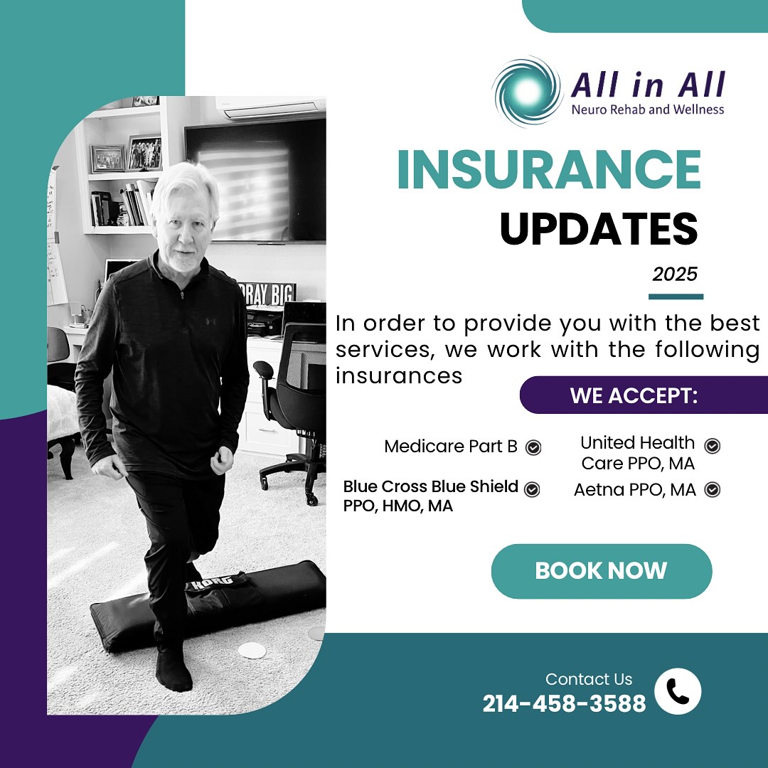*ATTENTION all patients and providers*
Looking forward to another great year of continuing to serve DFW š