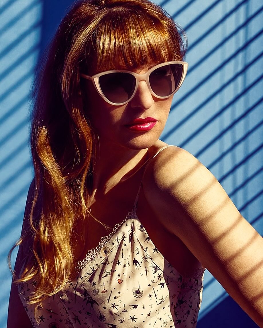 Winter sun, summer sun, whatever the weather, SHINE in Caron!☀️
Style and protection, all year round.
#caroneyewear #independentopticians #SunglassesStyle #AnytimeSun