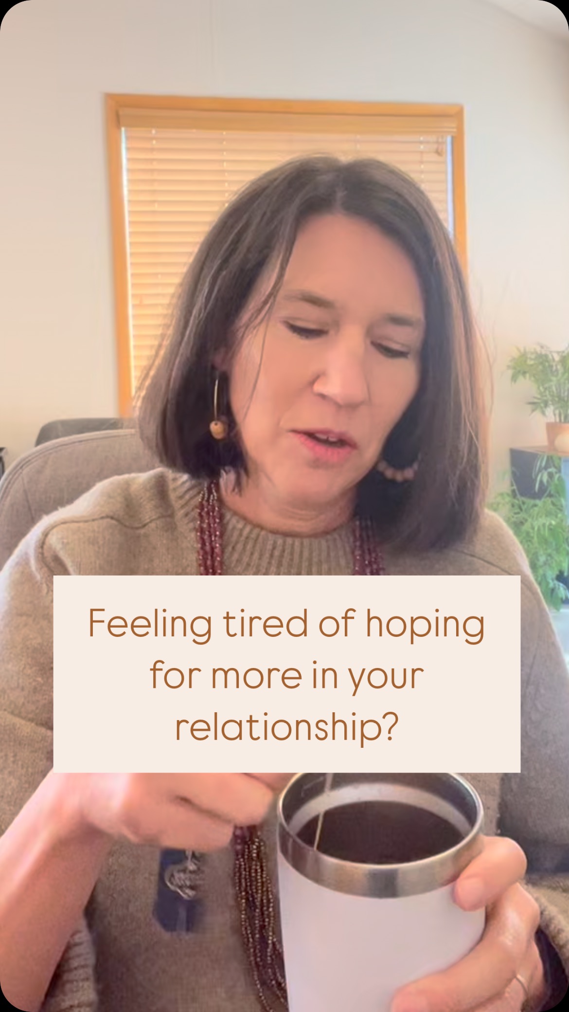 Desiring connection in your relationship, but being continually disappointed at the lack of results can be so hard! Here is part 1 of a 3-part series addressing ways to help with feelings of frustration and vulnerability within relationships.
#christiantherapy #centerforchristiantherapy #mentalhealth #hope #faithbasedhealing #faithandwellness #christiantherapistsofslc #couplescounseling #christianliving