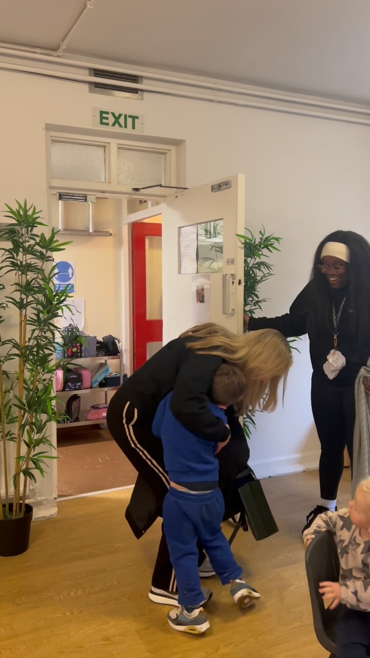📚Mystery reader week!📚
We have absolutely loved having our parents surprise the children as mystery readers this week, supporting our children’s love of reading and building relationships with our wonderful families 💚