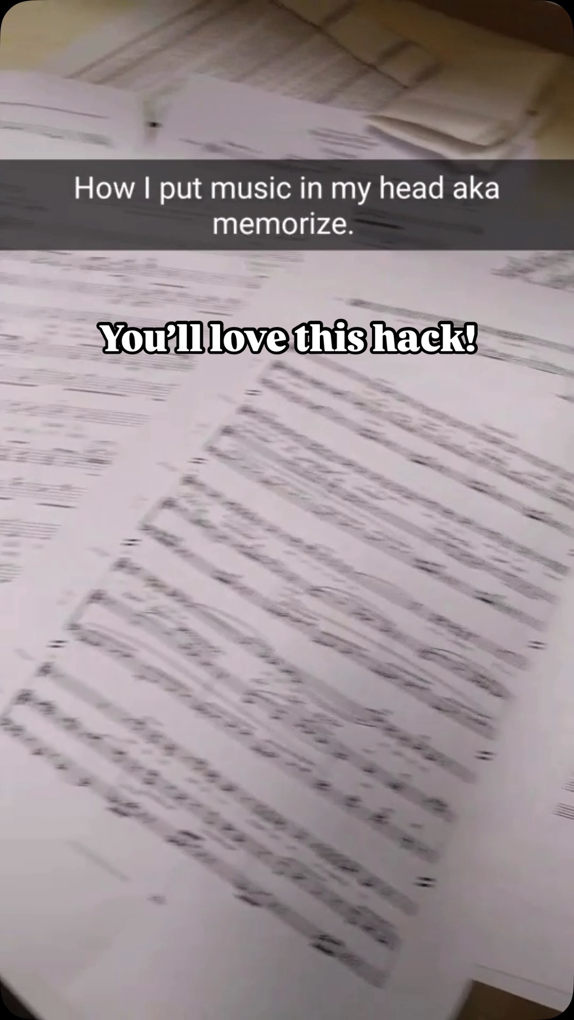 Bam! Easy! You’re welcome! 😇
#operasinger #operasingersofinstagram