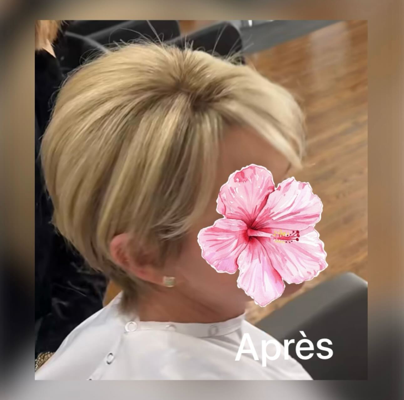 Toujours Une Solution …
Un Retour à soi , une Confiance retrouvée et UNE FÉMINITÉ RETROUVÉE…..♥️
#liguecancerfribourg
#alopecieandrogenetique #alopecie
#liguesuissecontrelecancer