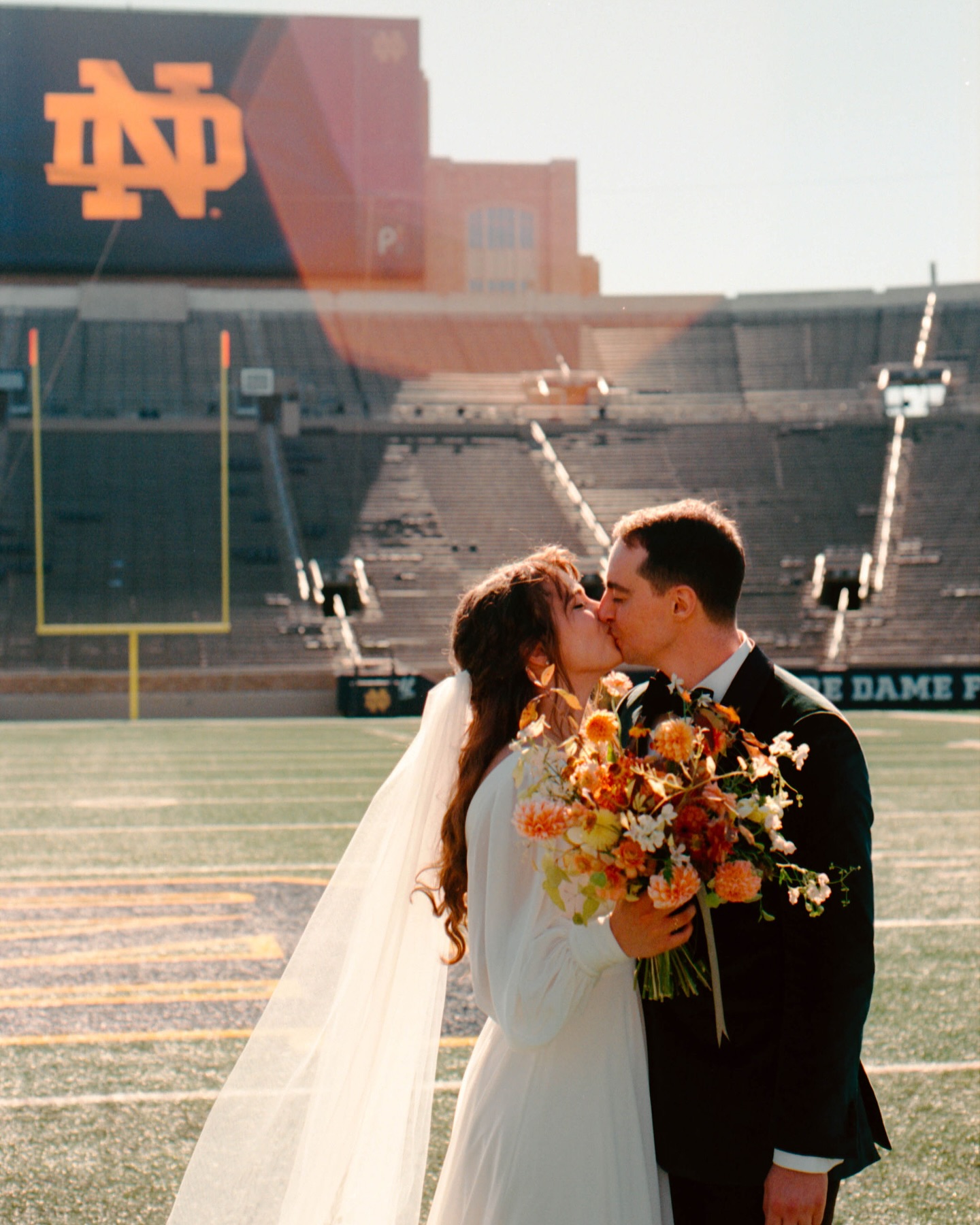 One of our favorite trends for weddings has to be the use of film photography. This is a trend we hope sticks around forever. Sharing some of our favorite moments captured on film from Laura and Bo’s wedding last October. Over a year of planning, prepping, zoom calls, design revisions, being constantly humbled by spelling errors, blood, sweat and tears did not disappoint. Laura and Bo’s wedding was truly a magical day. All of these images are not only a representation of the true love Laura and Bo share for each other; but also a day that represents a community of talented vendors coming together to make something truly amazing and for that we are grateful. 🫶🏻
Film Photos: @jennaclarek
Photography: @kenziekatephoto
Videography: @shoreandsummit
Laura: @nalawrites
Bo: @browen_progbro
Florist: @bigcityvibes.co
Reception Venue: @taborhillwinery @taborhillweddings
Ceremony: @notredame @ndbasilica
Planning, Design, Decor & Signage: @whitedahliaevents
Rentals: @burnsspecialevents
Catering: @lasallecatering
Cake: @macrisbakery
Phone: @afterthetone.co
Hair: @jenwarnerhair
Makeup: @jt_mua
Travel Bar: @the_wandering_mule_company
DJ: @thebeeentertainment