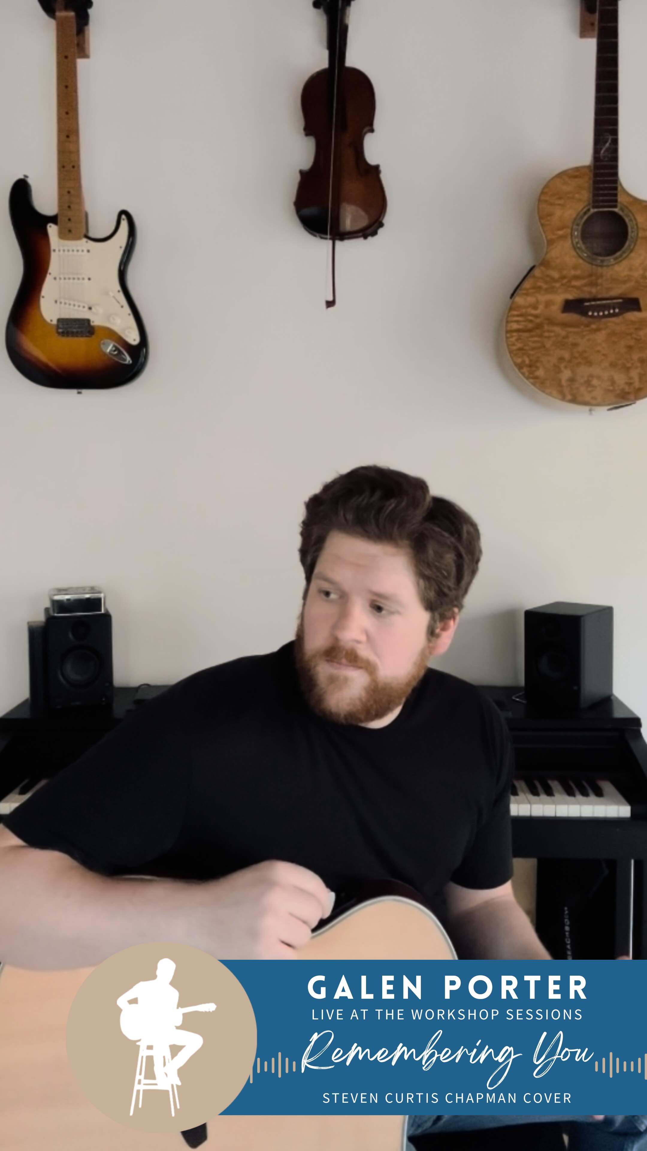 When it gets to be about this time of year up here in New England, we come across two types of people. 1) Those who enjoy the cold/snow or 2) Those who wish it was Spring already. It’s this reality that brought me to remember a song from 2005 - appropriately named “Remembering You” from Narnia’s The Lion, The Witch, and The Wardrobe soundtrack. In my opinion, this song written by the exceptional @stevencurtischapman eclipsed the rest of that soundtrack, which was already comprised of some truly excellent songs and musicians. But, it’s this song that stands out to me and must always play through whenever I come across it as it shuffles in my music library.
Whether this winter season finds you withdrawing inside to thaw out or standing outside as the snow comes falling down, I hope this song reminds you of the comforting warmth that knowing Jesus brings. And if you like this cover, feel free to share it and drop your thoughts in the comments below!
#christiansongwriting #christianartist #faith #encouragement #ccm #worship #christianmusic #newengland #narnia #cslewis