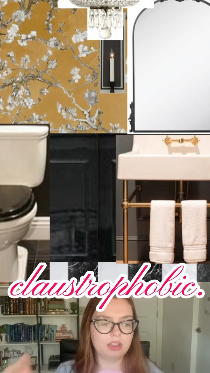 💛 Hello Yellow! 💛 Let’s talk about one of the trickiest colors to get right in design—yellow! 🌼 It’s bold, bright, and full of energy, but finding that perfect shade for your walls can be a challenge. Instead of risking it with paint, why not try yellow in a fun, textured wallpaper? 🎨 It adds dimension and warmth without overpowering your space. Who knew yellow could be so fun (and forgiving)?!
And here’s another tip: in smaller, bold rooms, high gloss surfaces—whether it’s paint or tiles—can work magic by reflecting light like a mirror. ✨ It makes the space feel bigger, brighter, and full of personality! Catch all the details in my latest YouTube video! 🔗 in bio!
What do you think: Do you dare go with yellow?? Let me know in the comments! 👇💛