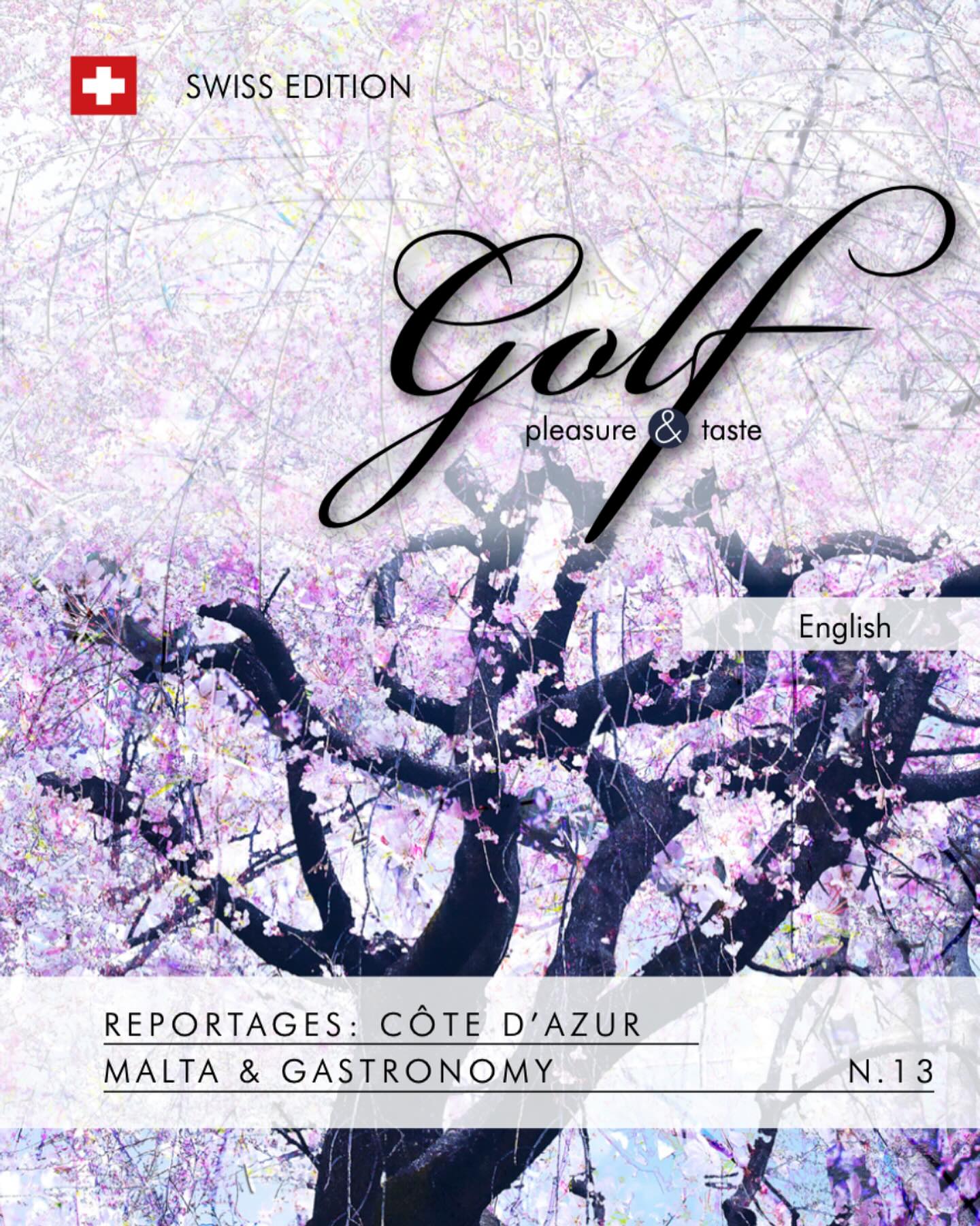 Discover the summer edition n 13 of @golfpleasuretaste with the cover of Fiona Art
Available on Apple Store 📲 https://apps.apple.com/it/app/immogolf/id1447613373 #magazine #magazin #golf #golfmagazine #lifestyle #golflover #golfswing #golfaddict #golfclub #golfgti #golfstagram #golftips #golfislife #golfcourse #fashion #luxurylifestyle #luxurycars #luxurydesign #luxuryliving #luxuryinteriors #holidays #golfholiday #golfholidays #golfingworldgolfingworld
