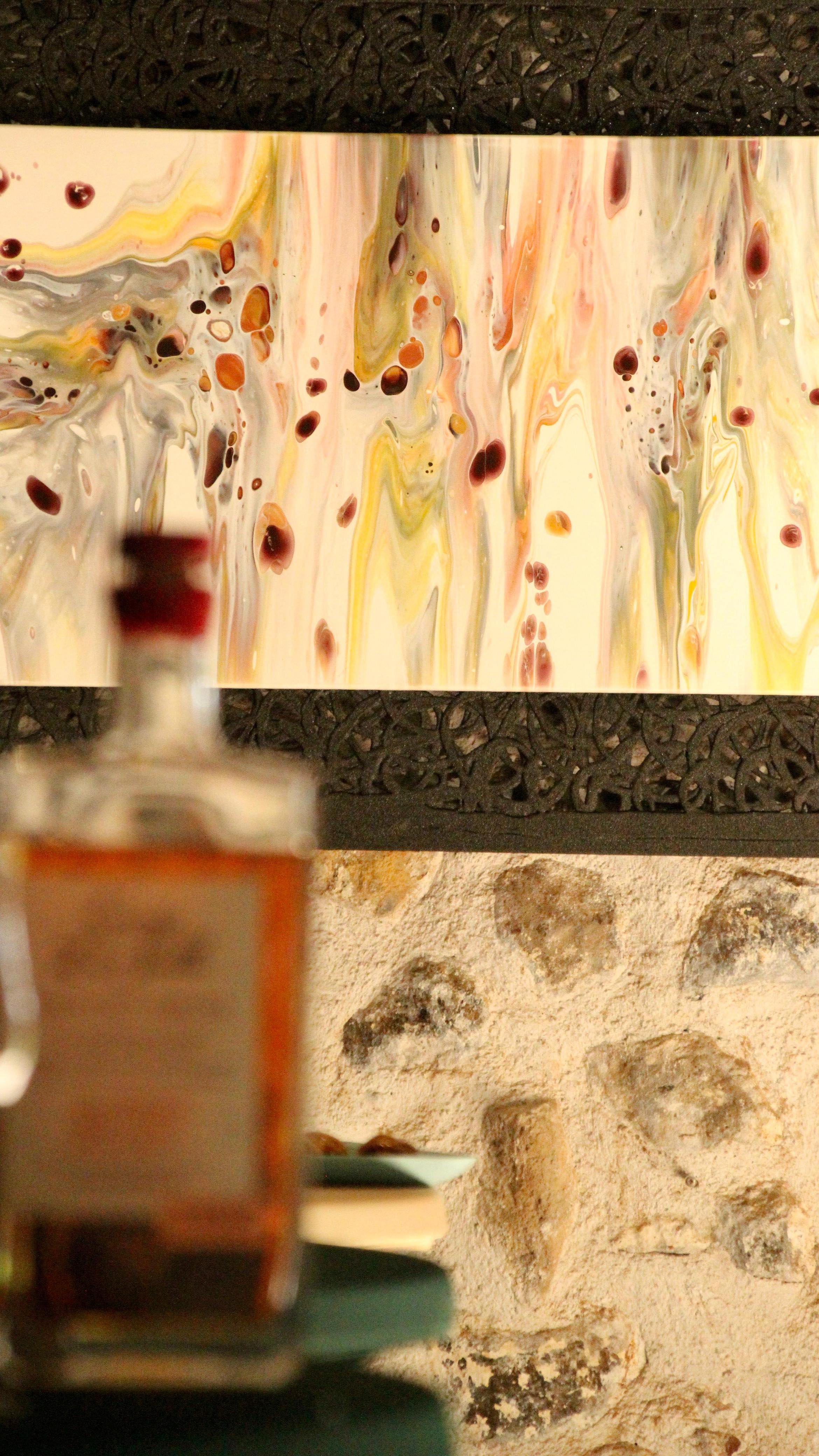 Retour en images du vernissage de mon exposition « En chute libre ».
Merci pour ce magnifique moment de partage dans un lieu d’exception à Ste Marie, la sucrerie La Salle.
L’expo est visible tous les jours de 9h à 17h jusqu’au 21 février 2025.
#peintureabstraite #habitationlasalle #veroniquedural #martiniqueart #expositiondepeinture #artabstrait