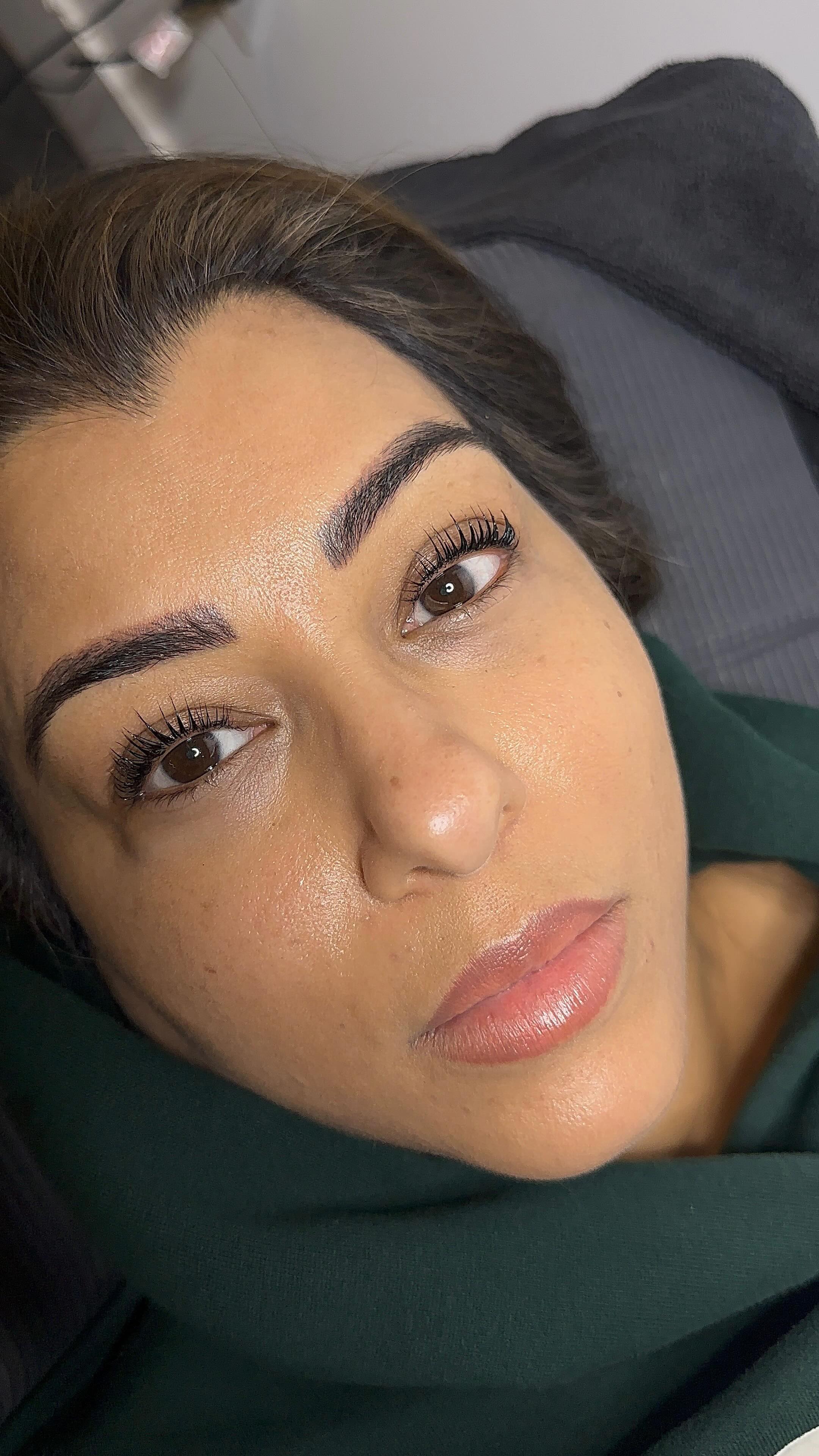 Prepare to have all eyes on you with lashes like these!🤩
This stunning lash lift and tint was done by Iryna @whiterock_permanent
Take advantage of 25% off lash lifts and tints until the end of January! Book now and enhance your natural lashes!
*valid for bookings with Iryna until 31/01/2025*
*cannot combine with other offers*
📱 604-440-5578
📧 hellonectarbeauty@gmail.com
🌐 www.nectar-beauty.ca
📍135-3388 Rosemary Heights Crescent, South Surrey
—
eyelash extensions, lashes, lash lift, skincare, permanent makeup, south surrey, white rock, small business, shop local
—
#southsurrey #southsurreybusiness #southsurreylashes #whiterock #whiterocklashes #lashextensions #eyelashextensions #browlamination #browtinting #browhenna #lashliftandtint #waxing #permanentmakeup #pmu #salon #sale