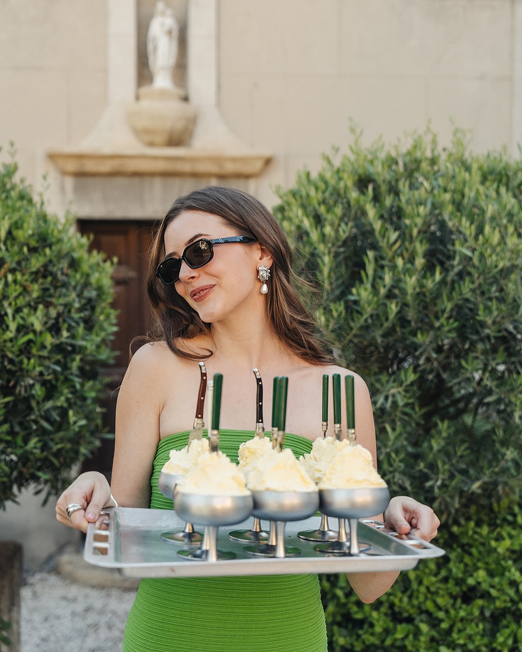 Kind words from @weddingchicks
« Enamored & Motion is at the heart of bringing Brides&Grooms vision to life.
With a reputation for creating weddings that feel deeply personal and authentic, Enamored & Motion designed this wedding to reflect the couple’s story and values.
Every detail, from the choice of venue to the understated yet elegant decor, highlighted a couple’s unique bond and family-oriented spirit. The team worked closely with the couple to ensure that the day felt effortless, them to focus solely on their connection and the love surrounding them. » 🤍🤎♥️
Captured by the talented @georgiaburnsweddings
https://www.weddingchicks.com/real-weddings/provence-chateau-wedding/
#francewedding #weddingprovence #weddingplanning #luxurywedding #weddingchicks #brides2025 #brides2026 #weddingphotography #weddingtravels