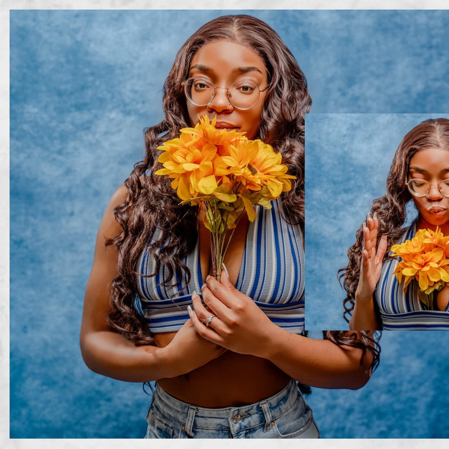 Having a supportive woman in your corner feels like winning every day. π«Άπ½ Grateful for the love that fuels my dreams.
#SupportivePartner #PowerCouple #LoveAndSupport #DreamTeam #GratefulHeart #LoveInAction #Motivation #RelationshipGoals #Loyalty #CoupleGoals #SheGotMyBack #UnstoppableTogether #PositiveVibes #LoveWins #StrongerTogether #PartnersInCrime #TeamUs #Inspiration #LoveAndLight #BuildingTogether