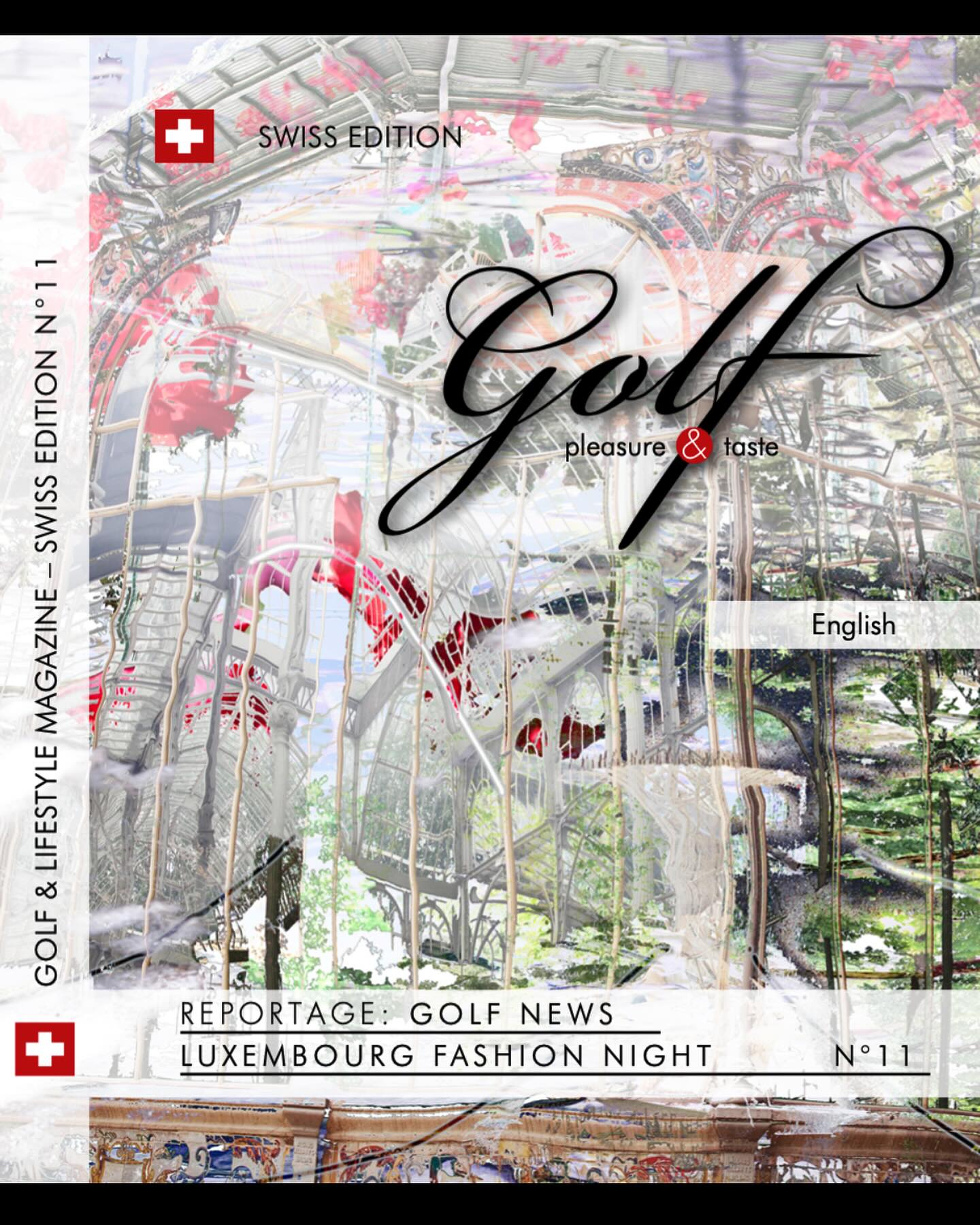 Discover the summer edition n 11 of @golfpleasuretaste with the cover of Fiona Art!
Available on Apple Store 📲 https://apps.apple.com/it/app/immogolf/id1447613373 #magazine #magazin #golf #golfmagazine #lifestyle #golflover #golfswing #golfaddict #golfclub #golfgti #golfstagram #golftips #golfislife #golfcourse #fashion #luxurylifestyle #luxurycars #luxurydesign #luxuryliving #luxuryinteriors #holidays #golfholiday #golfholidays #golfingworld