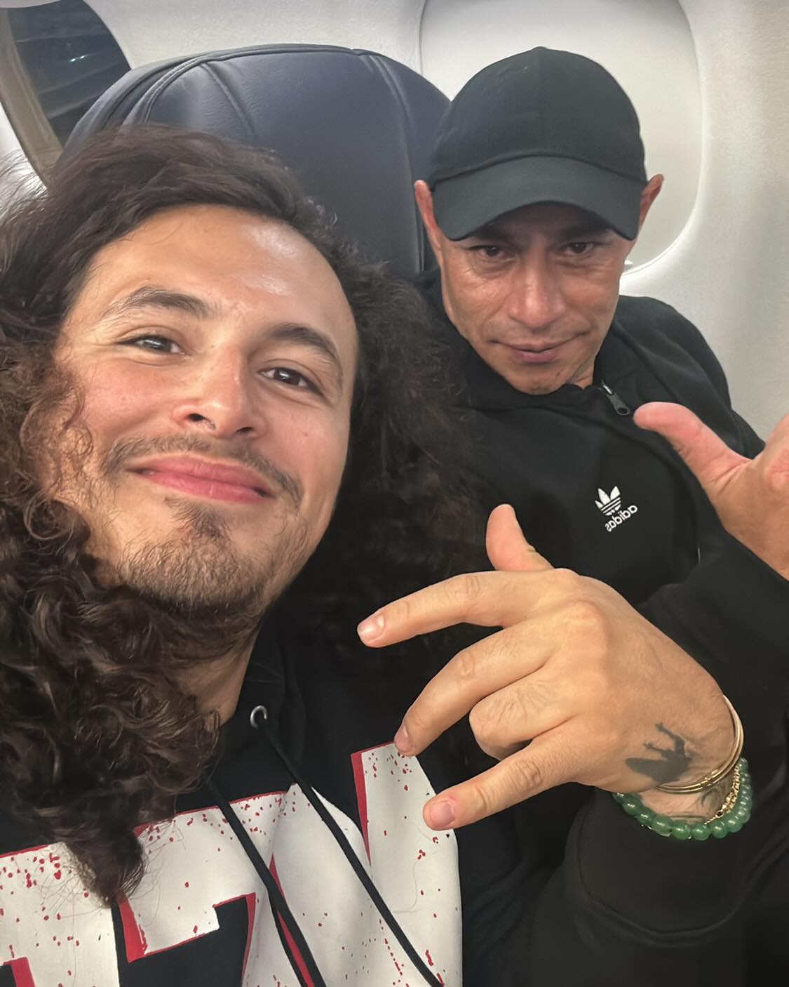 Hacer eventos es increíble pero es mucho mejor con amigos que se convirtieron en hermanos