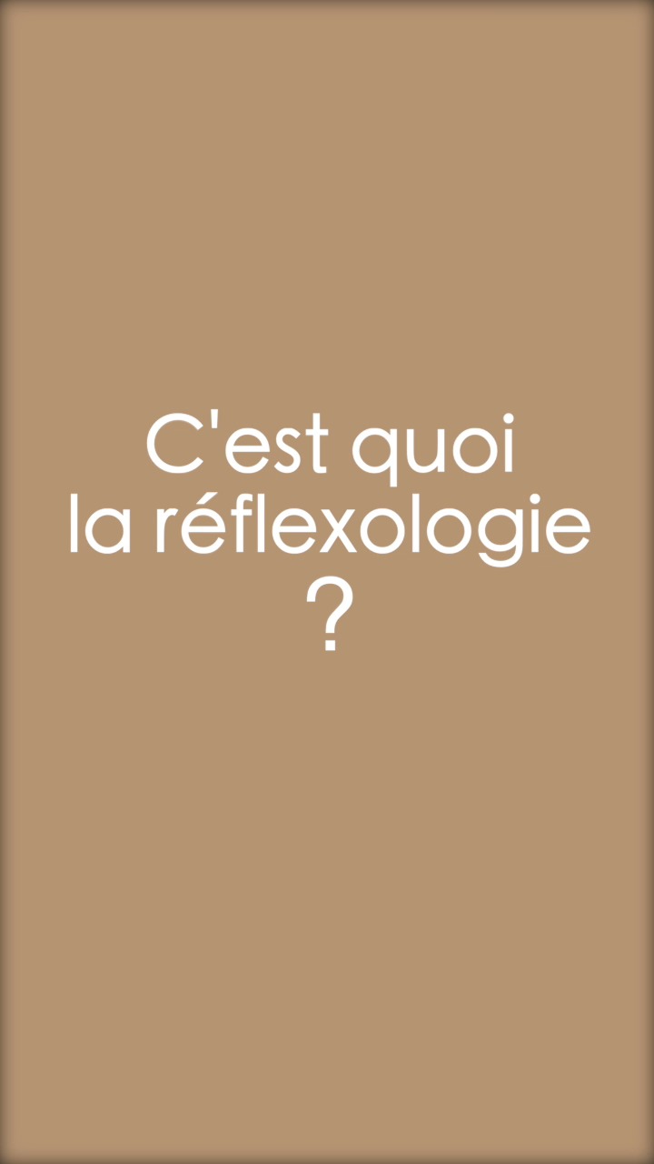 ✨ Découvrez la réflexologie avec @katia_kukawka_reflexologie chez Evoleoz Colombes ! ✨
Dans cette vidéo, Katia vous explique ce qu'est la réflexologie et comment elle peut vous aider à retrouver le bien-être , l'harmonie et la détente . 💆♀️💆♂️
Envie d'un moment rien que pour vous ?
🌸
👉 Réservez dès maintenant votre séance avec Katia:
🌐 evoleoz .fr
📲 +33 6 23 23 31 59
🌐 Resalib
Offrez-vous une parenthèse de détente et prenez soin de vous grâce à une approche holistique et personnalisée. 🌟
#réflexologie #bienetre #détente #harmonie #reflexologieintegrale #dienchan #colombes #soinholistique #relaxation