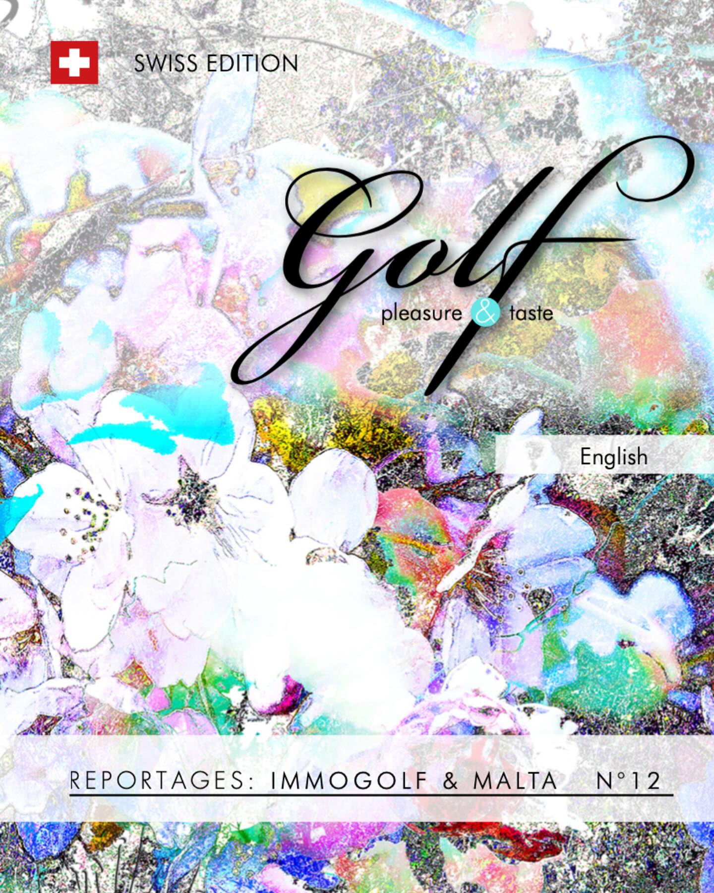 Discover the summer edition n 12 of @golfpleasuretaste with the cover of Fiona Art.
Available on Apple Store 📲 https://apps.apple.com/it/app/immogolf/id1447613373 #magazine #magazin #golf #golfmagazine #lifestyle #golflover #golfswing #golfaddict #golfclub #golfgti #golfstagram #golftips #golfislife #golfcourse #fashion #luxurylifestyle #luxurycars #luxurydesign #luxuryliving #luxuryinteriors #holidays #golfholiday #golfholidays #golfingworl