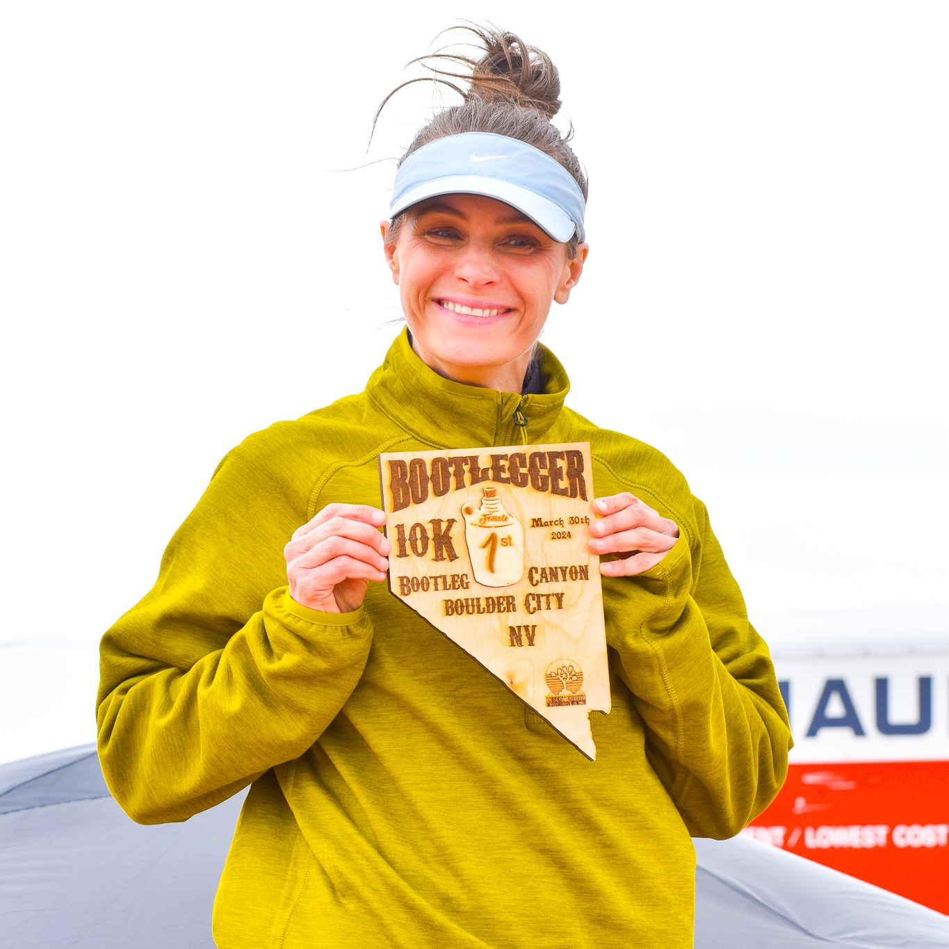 Wow! Bootlegger is right around the corner! This year the date is March 29th. We have distances from 5k to 50k. See the link in our bio for more information and to register!