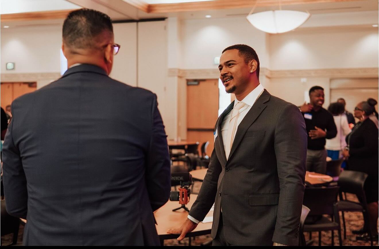 Peace Dreamers,
I hope you are able to connect with the right people to push your mission forward this year. There are resources out there. You just have to be intentional with connecting to them.
In a conversation I had with a friend he said “Dam, you just jumped off the ship, into the ocean & start swimming.” #
I replied: Yeah, but the connection I made throughout my lifetime acts as life rafts pulling me closer to shore.”
Dreams Training Facility- It all starts with a dream
#Keepdreaming