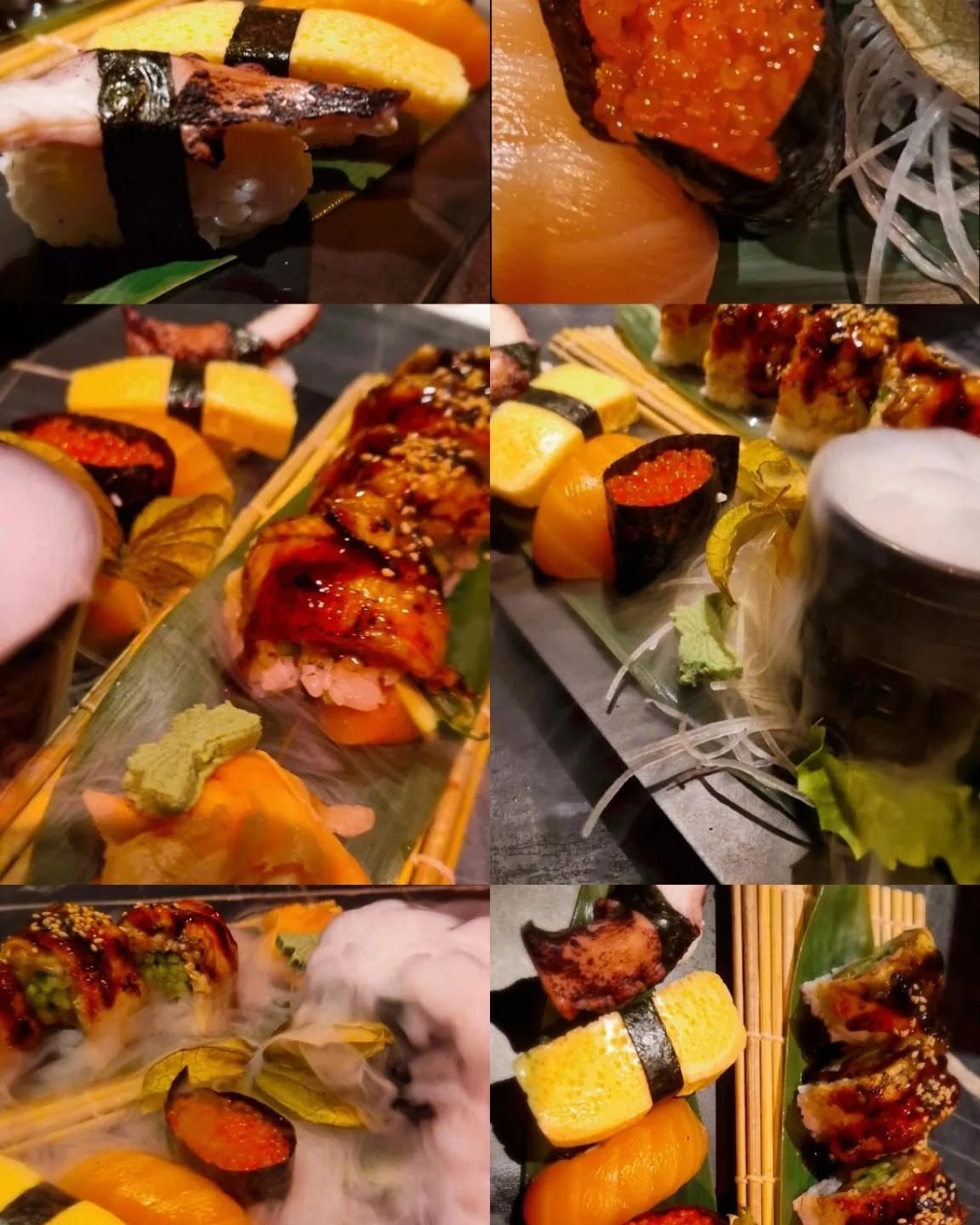 Sushi Dreams ❤️🍣
#happy #love ##instagood #foodporn #nagold #fisch #nagold #calw #herrenberg #sushi #happy #sushilovers