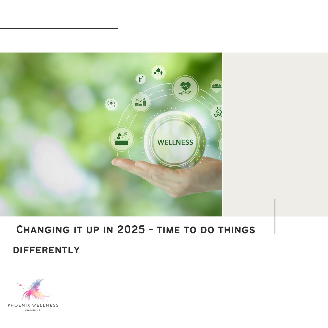 As January ends, it’s the perfect time to reflect: what does wellbeing mean to me, and how can I nurture it in 2025?
Wellbeing isn’t a destination—it’s a dynamic balance. It’s about feeling energised, grounded, and in tune with what matters to you. It’s not just about eating well or exercising (though they’re important!) but aligning your habits, mindset, and energy with the life you want.
The challenge? In a world full of advice, knowing where to start—or how to stay consistent—can feel overwhelming.
That’s where a health and wellbeing coach can make all the difference.
Why work with a health coach?
Coaching is not about one-size-fits-all plans.
Together, we uncover what wellbeing looks like for you—tailored to your lifestyle and values. We tackle habits and beliefs holding you back and develop practical steps to move forward with confidence. I’ll support you, hold you accountable, and help you reconnect with what makes you thrive.
When you prioritise your wellbeing, everything improves—your energy, resilience, and presence for yourself and others.
Let’s make 2025 the year you rediscover your vitality and sense of purpose. DM me to learn how we can work together.
#Wellbeing #HealthCoaching #PositiveChange #2025Goals #CoachingForLife #lifecoachforwomen #goals2025 #wellnesscoach #healthandwellbeing #better2025 #futureself #holistichealth #midlifecoach #midlifehealth #midlifewellness #midliferocks #suffolkcoach #functionalhealthcoach #cticoaching #coactive