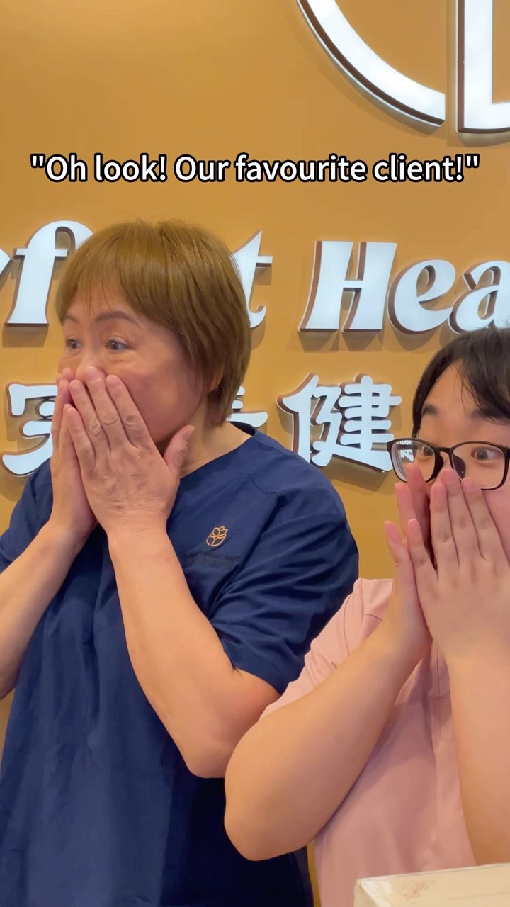 Were you surprised? 🥰✨
At Perfect Health Center, your health and relaxation are our top priorities. 🤍
✨ Tuina Massage: Relieve tension and improve circulation.
✨ Acupuncture: Ease pain, stress, and poor sleep naturally.
✨ Lymphatic Drainage: Detox and boost your energy.
✨ Chinese Pedicure: Treat ingrown nails and calluses.
New client book now with code NEW10 can get 10% off!
📍 Visit us at: 97 Southampton Row, Holborn, London, UK, WC1B 4HH
☎ Call now: 020 8076 8880
📧 Email: phcholbornlondon@gmail.com
💚 WhatsApp: +447881308123
#RelaxationRituals #TCMP #ChineseMassage #TraditionalTherapy #Relaxation #LondonWellness #HolbornMassage #StressRelief #Rejuvenation#AcupunctureHealing #PainRelief #HolisticHealth #PerfectHealthCentre #BetterSleep #TCMHealing #AcupressureTips #InsomniaHelp #HolisticHealth