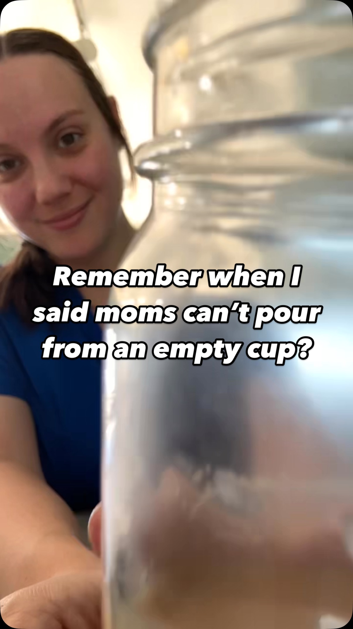 You can’t pour from an empty cup, but how often do you try? 💭
As moms, we tend to put ourselves last. There’s always something—or someone—who needs our attention more. But here’s the truth:
👉 Your health impacts how present and patient you can be.
👉 When your body feels good, you show up better—for your kids, your partner, and yourself.
Chronic exhaustion, back pain, and stress aren’t just the “price of motherhood.” They’re signals from your body that it needs care, too.
✅ Chiropractic care is about addressing the root cause of those issues, helping you feel stronger, calmer, and more energized.
✨ Because when YOU feel your best, everyone benefits.
Ready to refill your cup? Drop a 💕 below or send us a message to get started.