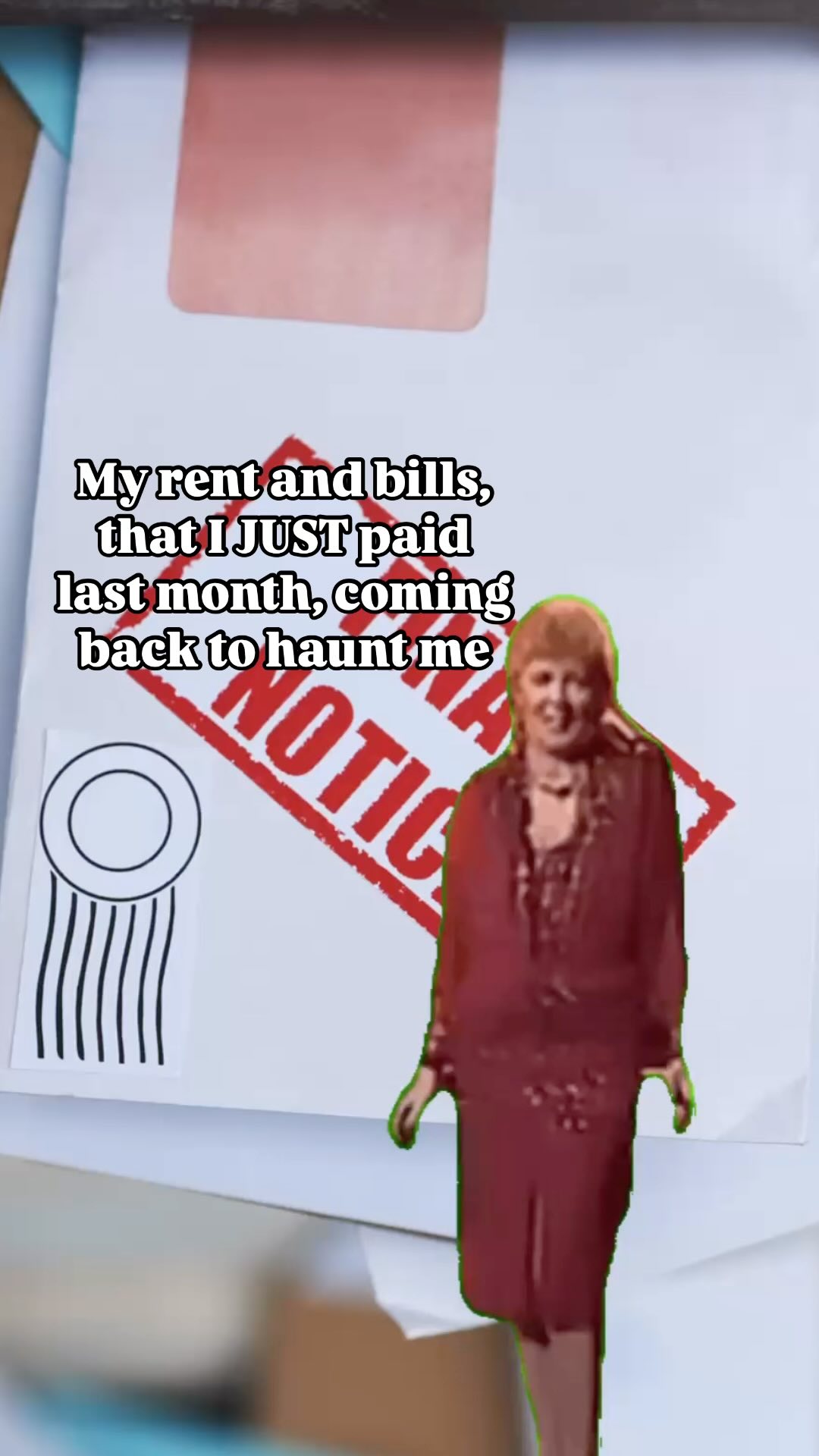 Anyone else feel this? It’s like a never ending cycle! 🥲