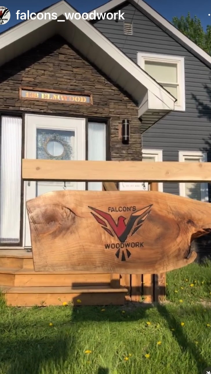 📢 Coming soon 📢
⭐️National Home Show⭐️
March 7 - 16 Toronto
So proud to participate in this huge event 💯✅🫶🙌
#ontariowood #falconswoodwork #ontariomade #toronto #homeshow #homeshowtoronto #nationalhomeshow #enercarecentretoronto #exibitionplacetoronto #ontario #canada #homedecor #homedesign #ontariocanada