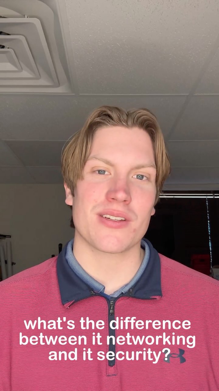 🛜🔐IT networking v IT security… What’s the difference? Cielo Systems explains it for you!🔐🛜
Call us today for IT networking solutions!
#cielosystems #network #wifi #it #itnetworking #itsecurity #education #wireless #solutions