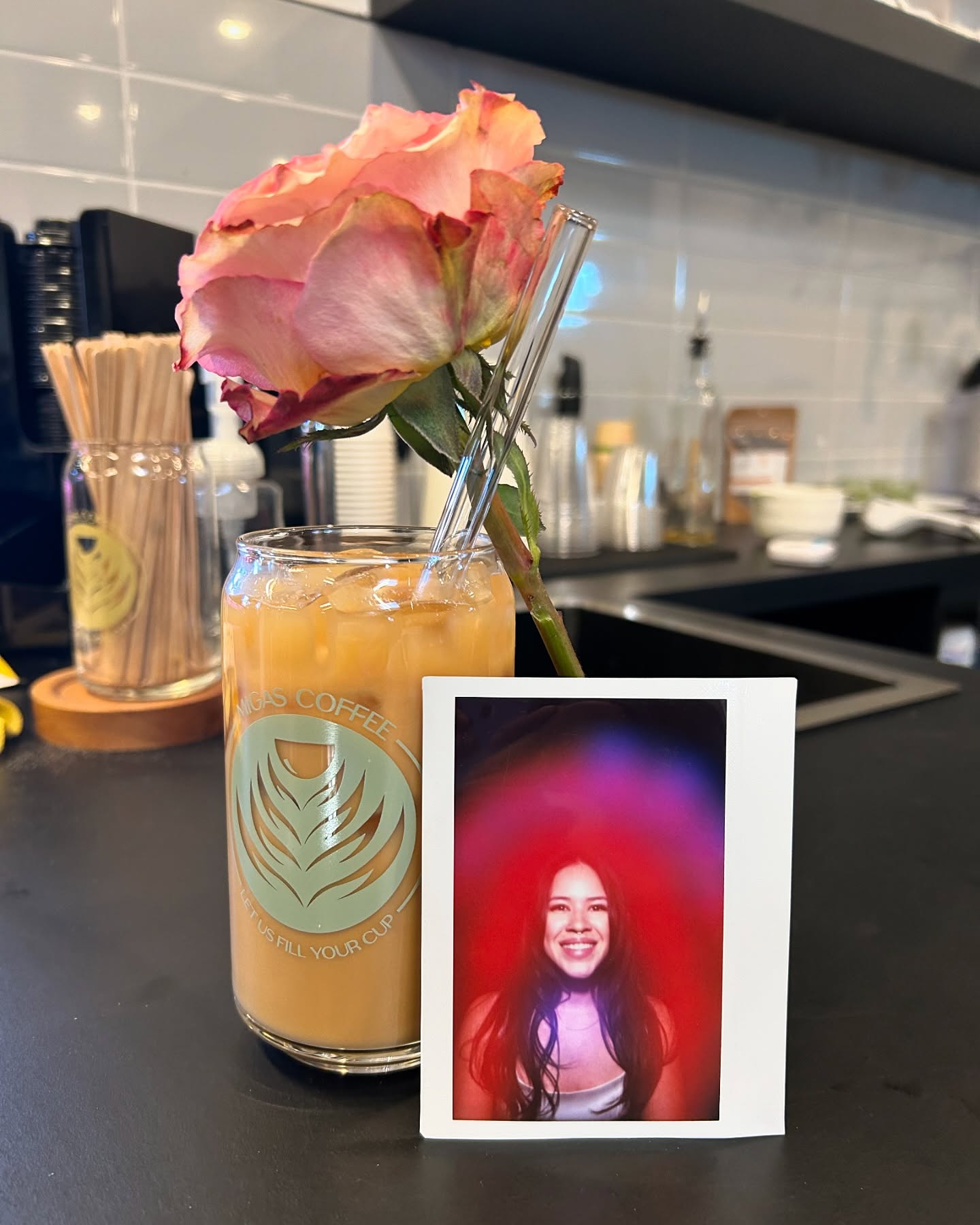 The baddies are hosting @igniteyouraura this Sunday! We know it’ll be cold, so bundle up and head on over to get your aura read! Sign up for a slot in the link in our bio ✨