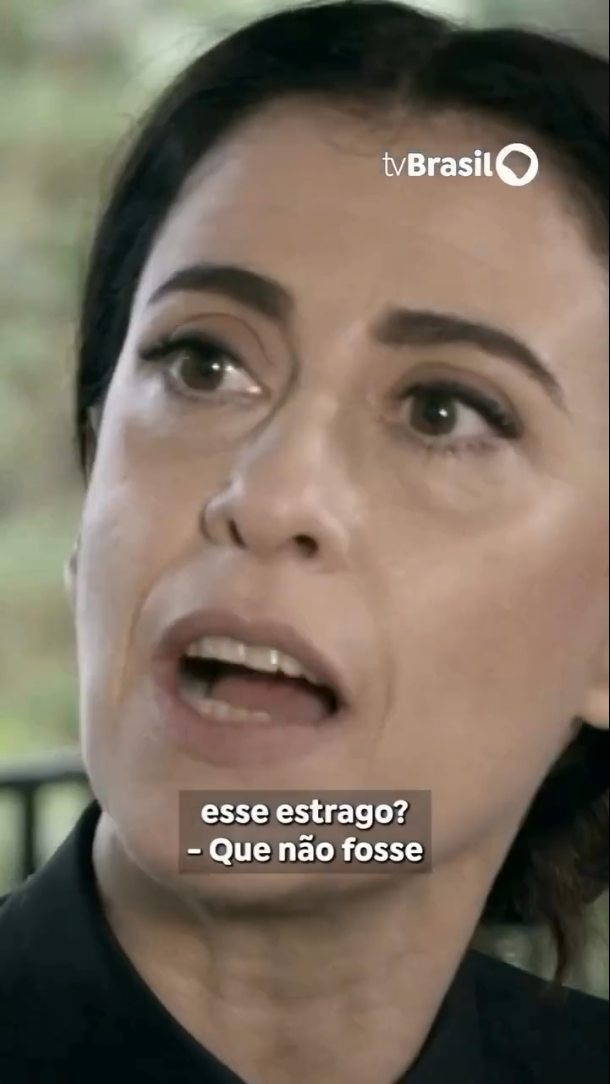 Aproveitando o reconhecimento da Fernanda, a gente também pega onda e fala do que deveria ser básico... O nosso pertencimento neste planeta.
Via @tvbrasil com @oficialfernandatorres