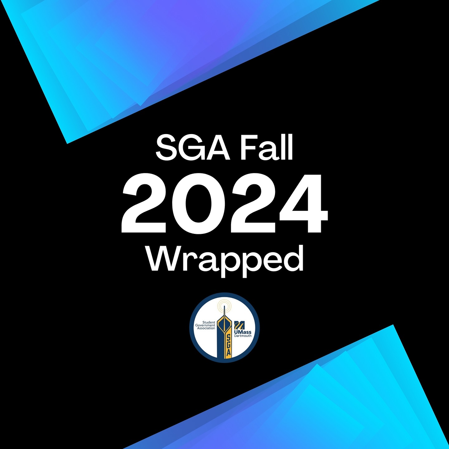 Welcome back, Corsairs! Check out what we were up to throughout the Fall 2024 Semester. 🥳🎁⏪‼️
See you tomorrow as we begin the Spring 2025 Semester!