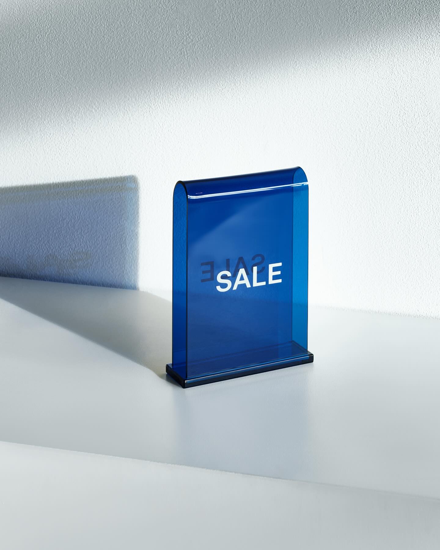 Playful acrylic, endless possibilities! ✨
Create multifunctional POS displays to highlight capsule collections and transform your in-store experience.
Let your collection shine!
#dailyretailsupply #drs