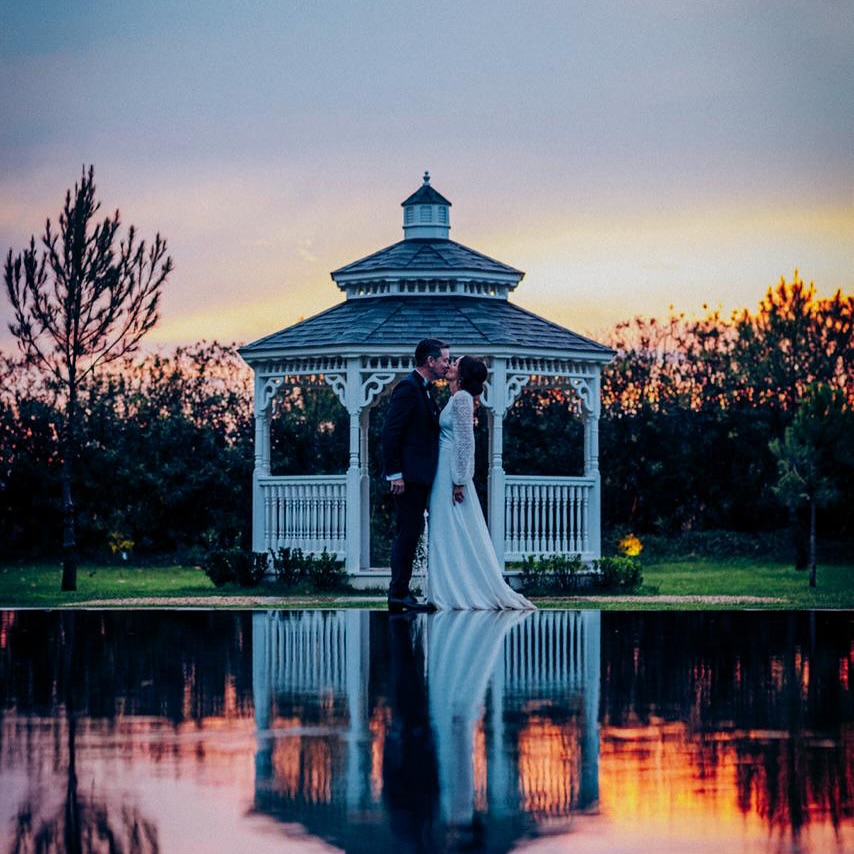 ✨ Un instant magique capturé au cœur du Domaine ✨