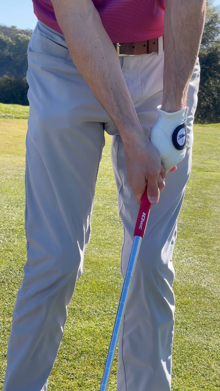 Bump & Run 101
Not mentioned in video is weight on forward leg (Something that I teach with mostly every short game shot).
#golf #golfersofinstagram #golfislife #golflifestyle #golfaddict #shortgame #shortgamegains #golfaholic #golflessons #golftips #pgatour #lpga #livgolf #tgl #golfcoach #golfinstructor