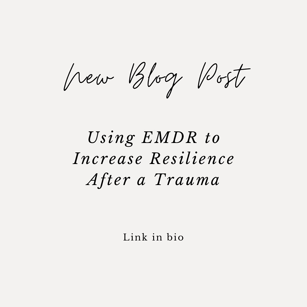 In the week after the wildfires, people are having to organize and plan while also experiencing trauma symptoms. It’s true for the fire, and it’s true for any traumatic event: getting support to process the trauma can make everything else easier to bear with.
There’s no shame in being impacted by your experience. Many providers are offering free or low-cost services for those impacted by the fire. #lafires #traumatherapy #healingfromtrauma #emdrtherapy #emdr
