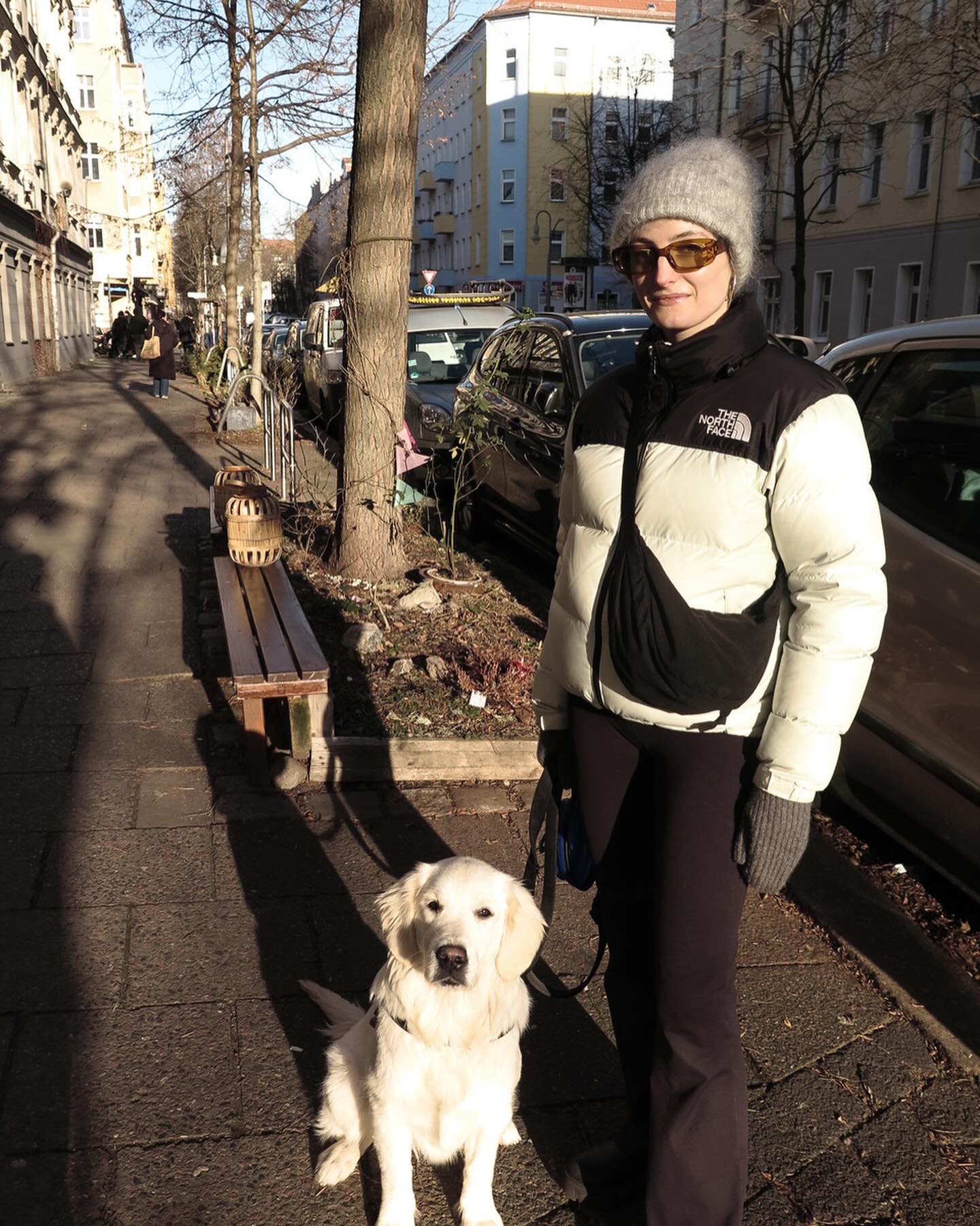 Your Nervous System Is Not Broken
Everyone is talking about nervous system regulation, but rarely do we ask:
Why is our nervous system overstimulated in the first place?
Your body is not failing you. It’s responding perfectly to a world that is overwhelming, fast-paced, and shaped by constant uncertainty—wars, political unrest, and global crises that weigh heavily on our collective psyche.
Your dysregulation is not a dysfunction or a weakness. It’s a natural response to an environment that often feels unsafe, unpredictable, and disconnected.
✨ As I approach my 30th birthday in two weeks, I’m giving myself some rest. I’ll be spending a few weeks in Thailand recharging, taking the longest teaching break I’ve had in years.
While I’m away, I invite you to focus on the following things:
1️⃣ German friends: GO VOTE!
2️⃣ Practice savasana. Rest is not a luxury; it’s a necessity.
3️⃣ Spend less time on social media
See you in march 💛
#NervousSystem #RestIsResistance #SelfCare #Vote #Savasana