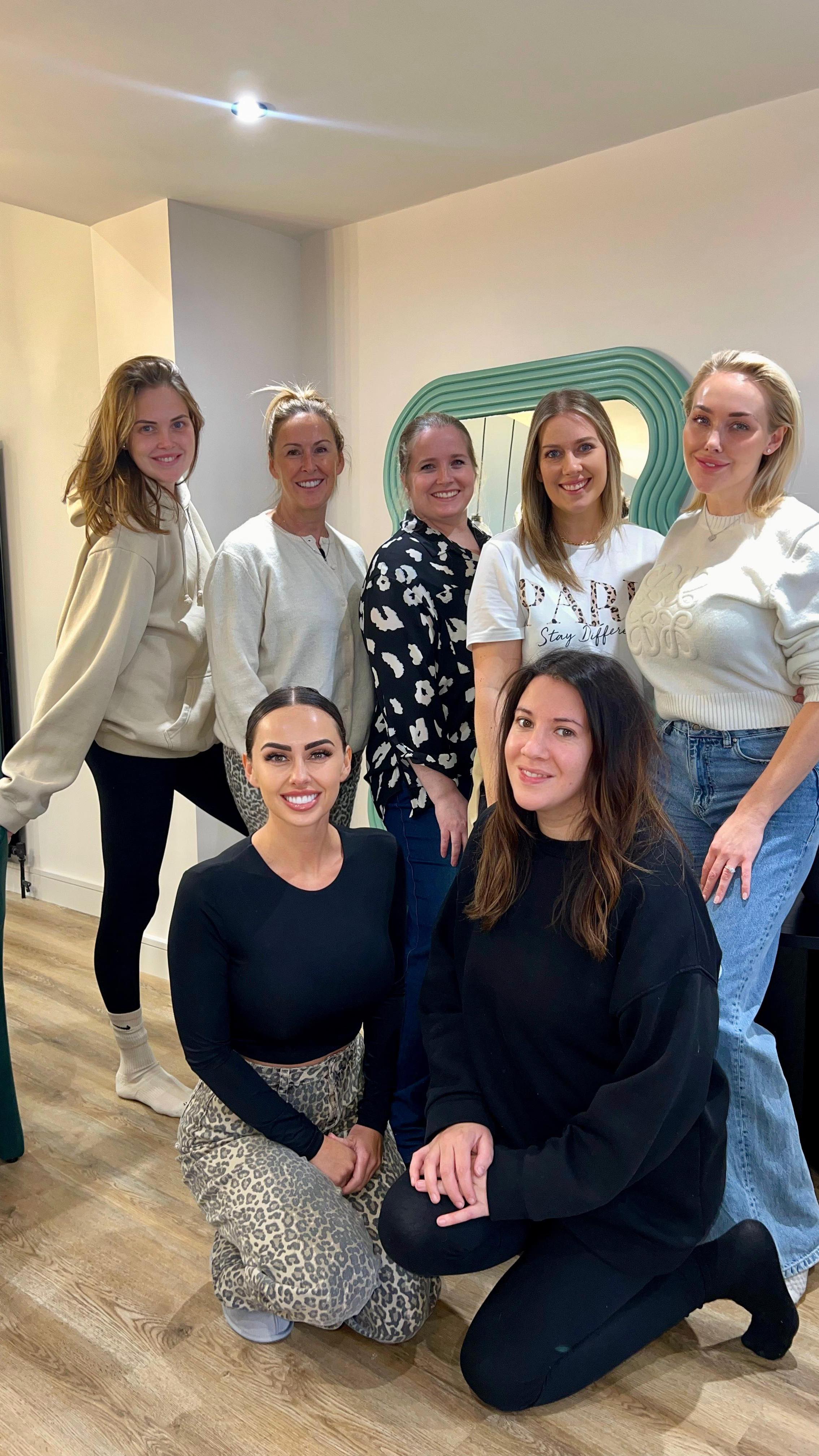 We don’t wait for seats at the table—we build the table. And trust us, we’re making it bigger for the ones we’re bringing with us 🔥
#womeninbusinessuk #buildwealth #empoweredwomenempower #leadwithpurpose #breakingbarriers #womenwholead #successsisters #leadershiplegacy #shemeansbusiness #hustlewithpurpose #wifiwealth #digitalnomadlife #sidehustles #travelandthrive #freedomlifestyle #opportunityknocks #workanywhere #fromwifitowealth #buildyourdreamlife #mumpreneurlife #bossmamamoves #mumswholead #leadingbyexample #motherhoodandambition #mamaonamission #powerhousemums #legacybuildingmamas #mumlifeceo