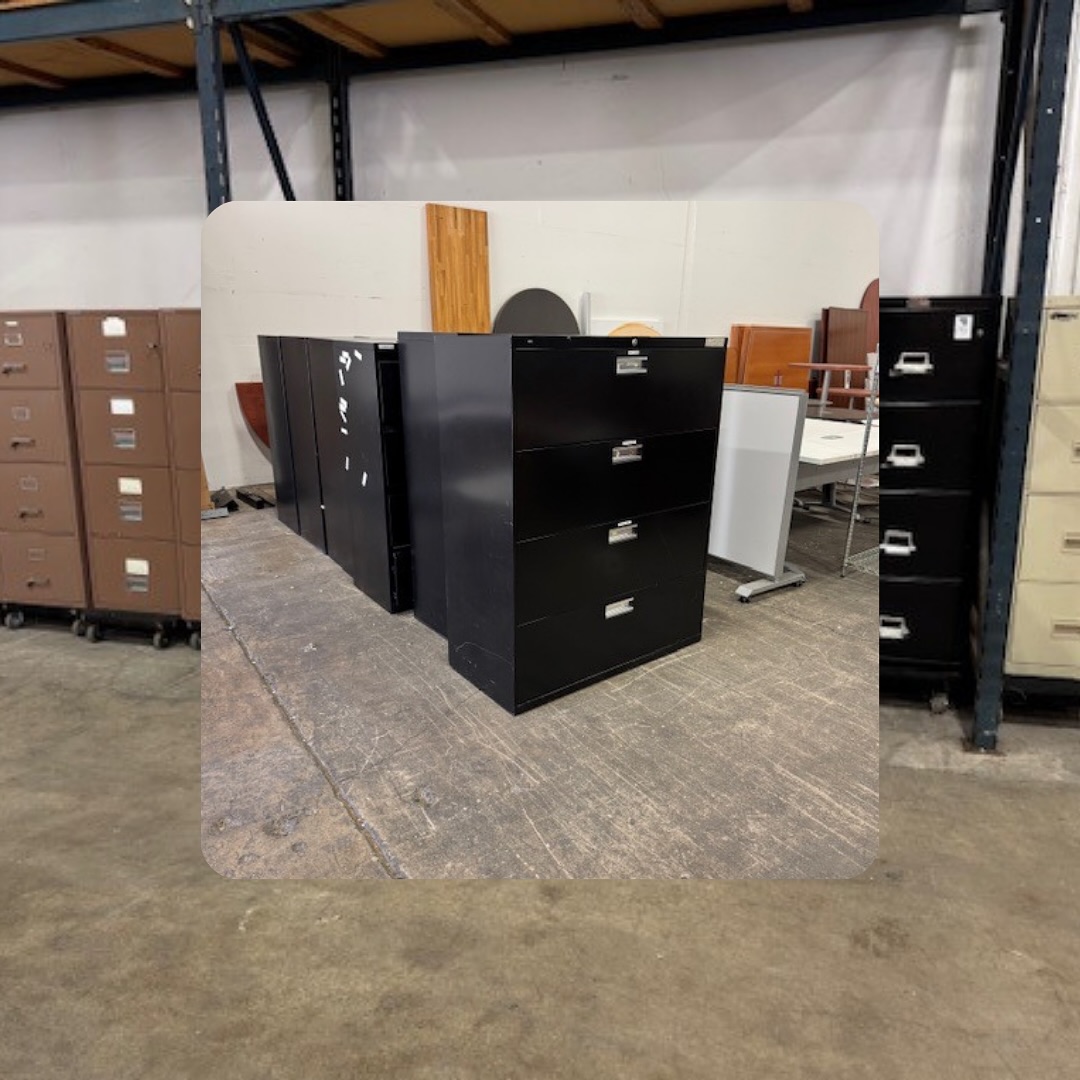 Your workspace just got an upgrade! Enjoy 15% off all almost new file cabinets now until February 15th. Shop now and get organized!
#OfficeOrganization #DeclutterYourSpace #OfficeMakeover #WorkspaceGoals #GetOrganized #StorageSolutions #TidyOffice