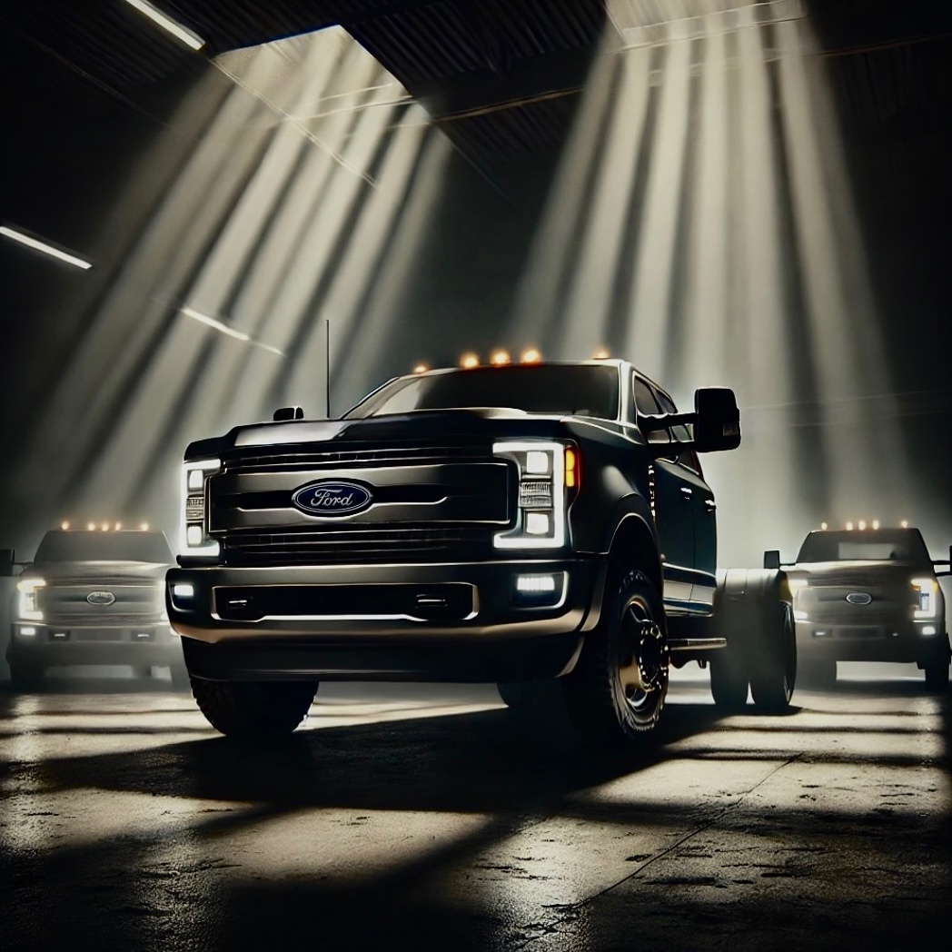 Big things coming. Stay Tuned!