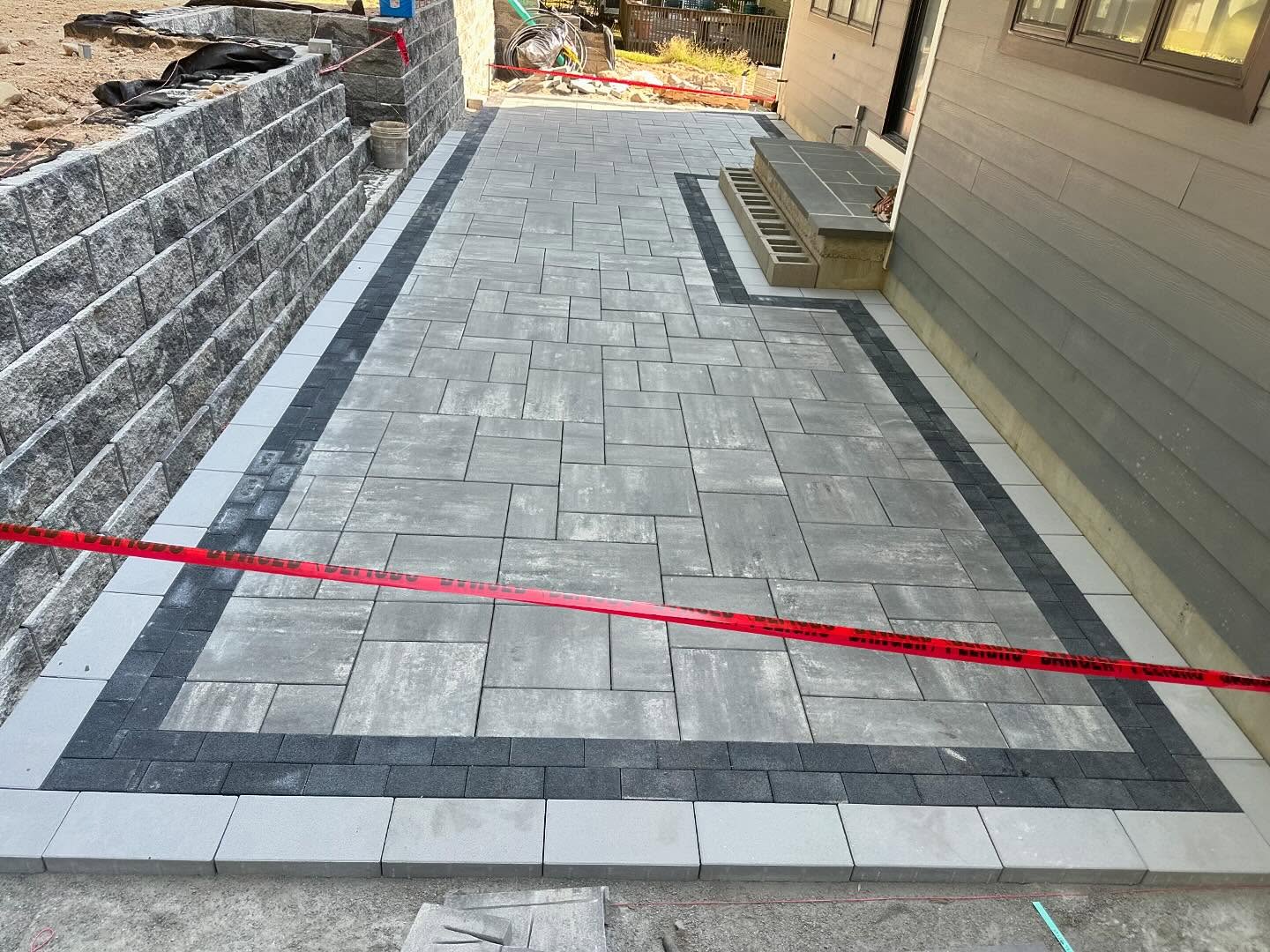 Plan ahead for your outdoor renovations!
Well planned outdoor oasis with the proper team and contractor can help make your house more valuable!!
Don’t know where to start give us a shot and we can help you find a solution.
✅ Pavers
✅ Retaining Walls
✅ Drainage
✅ Grading and more
#hardscapenj #hardscaping #paver #paverpatios #landscape #landscaping #landscapedesign #nj #njpoolbuilder #bergencounty #bergencountynj #refinedlandscapeanddesign