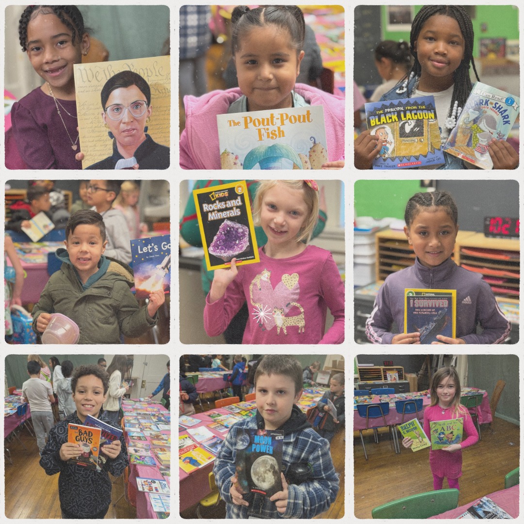 📚✨ Gratitude abounds! Thanks to @bentleysystems, over 700 students from Caln Elementary School and Delaplaine McDaniel School selected inspiring books to build their home libraries, with many focused on STEM themes. Together, we're fostering a love of reading and learning! 💛🙌 Full press release in the comments. #BooksInHomesUSA #STEMliteracy #PhillySchools #ThankYouBentley