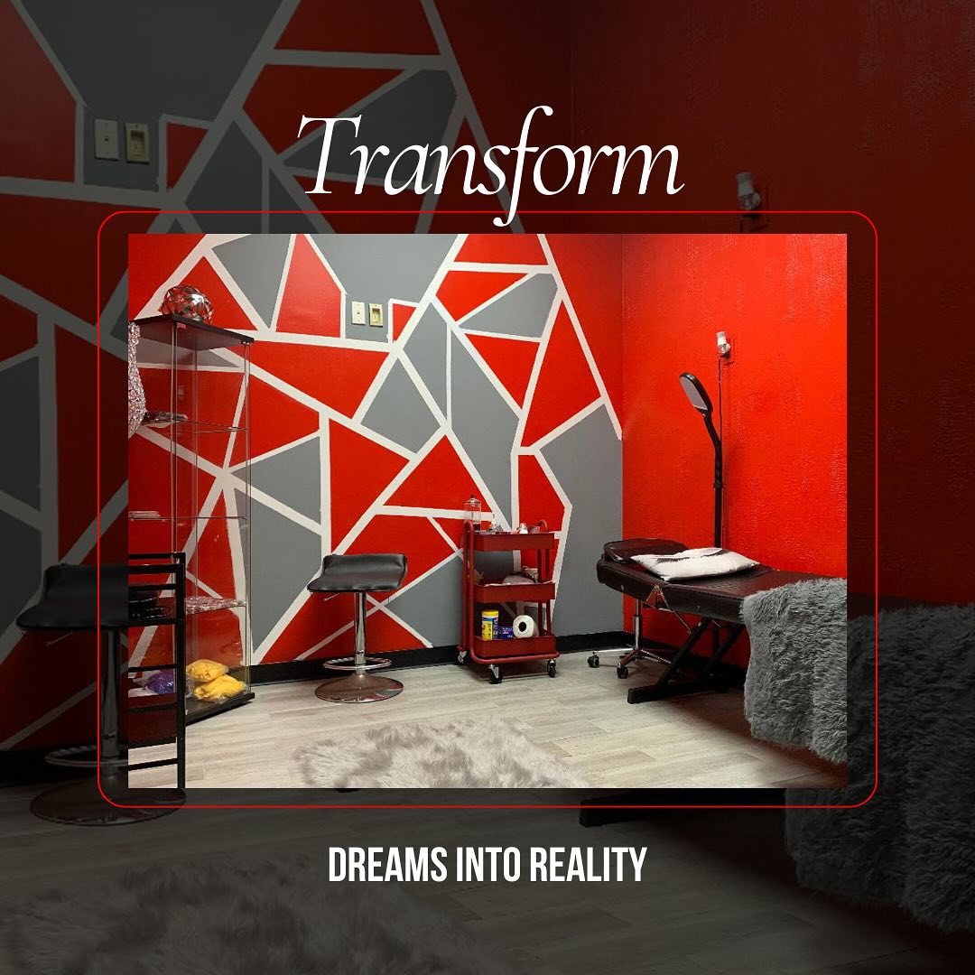 ✨ Transform your dreams into reality! ✨
At Encore Salon Suites, we give beauty professionals the freedom and tools to build the business they’ve always dreamed of. 💼Whether you’re a hairstylist, nail tech, or esthetician, your success starts here! 💈
💎 What sets us apart?
✅ Fully customizable suites
✅ Luxurious break rooms & professional-grade color and wash stations
✅ Free marketing support to grow your brand
✅ Be your own boss while offering your clients a premium experience
Visit encoresalonsuites.com to claim your suite today!
Your future is waiting. 🥂
#mariettabarber #woodstockbarbers #sandyspringsstylist #salonsuitesatlanta #atlantasalonspace #mariettasalonsuites #atlsalonsuite #woodstockGA #encoresalonsuites #mariettaesthetician #woodstockmua #mariettahairsalon #woodstock #mariettarental #encoresalonsuitesmarietta #sandyspringsmassagetherapist #mariettamua #mariettastylist #mariettabarbers #mariettastylists #atlaesthetician #atlhair #atlbraids #woodstockstylists #sandyspringsmuas